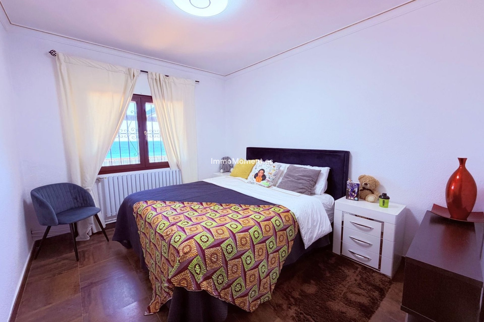 Wiederverkauf - Villa - Estepona  - Estepona Centro