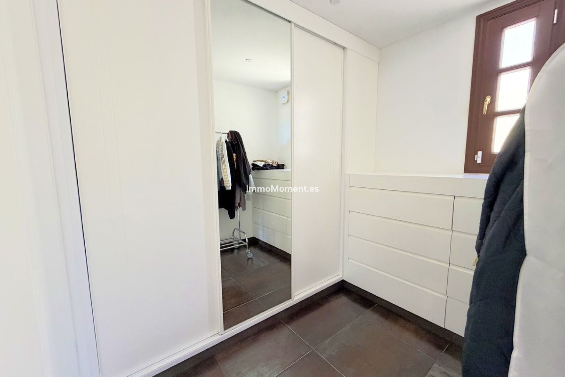 Wiederverkauf - Villa - Estepona  - Estepona Centro