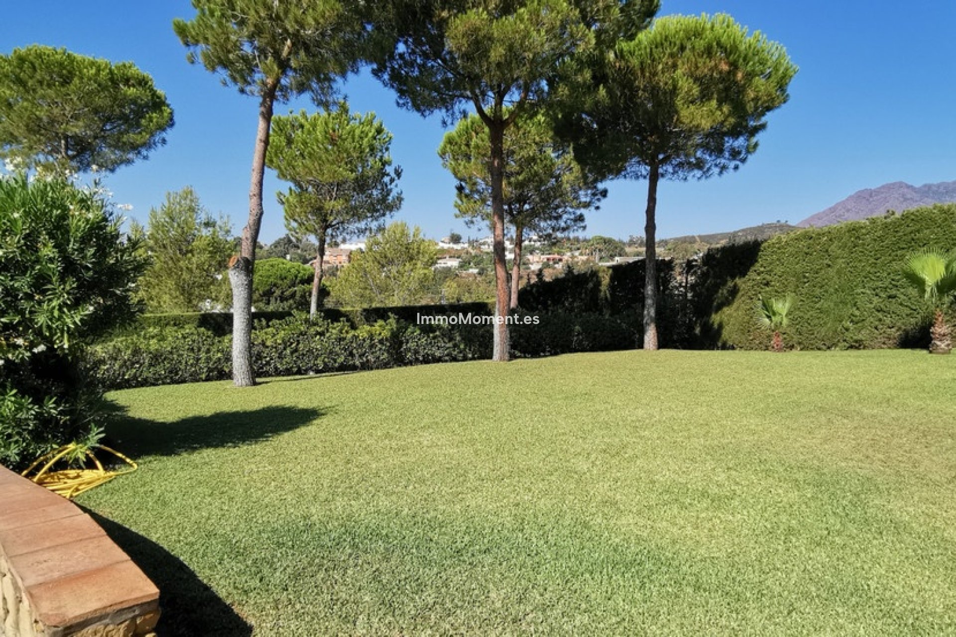 Wiederverkauf - Villa - Estepona  - Estepona Centro