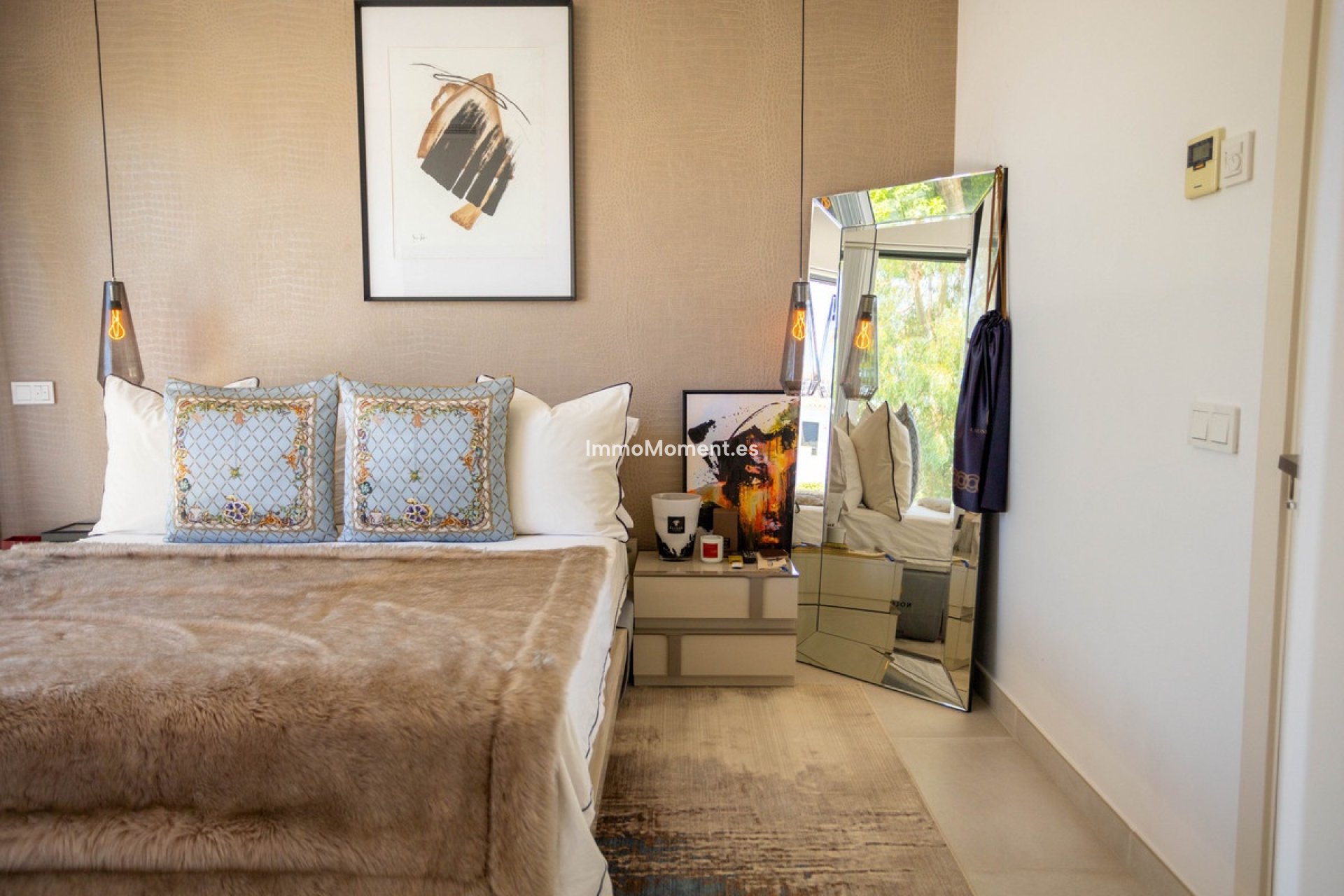 Wiederverkauf - Villa - Estepona  - Estepona Centro