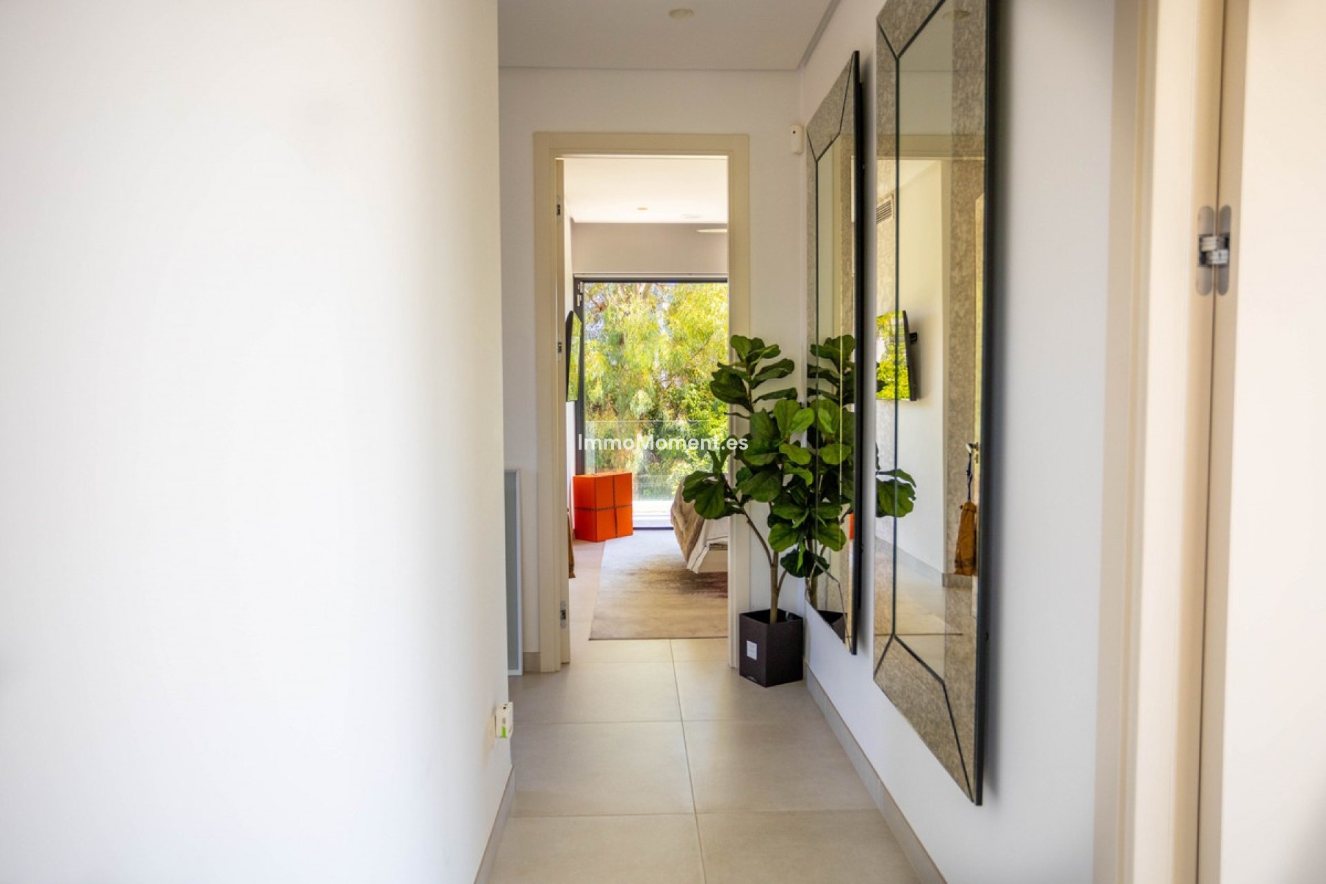 Wiederverkauf - Villa - Estepona  - Estepona Centro