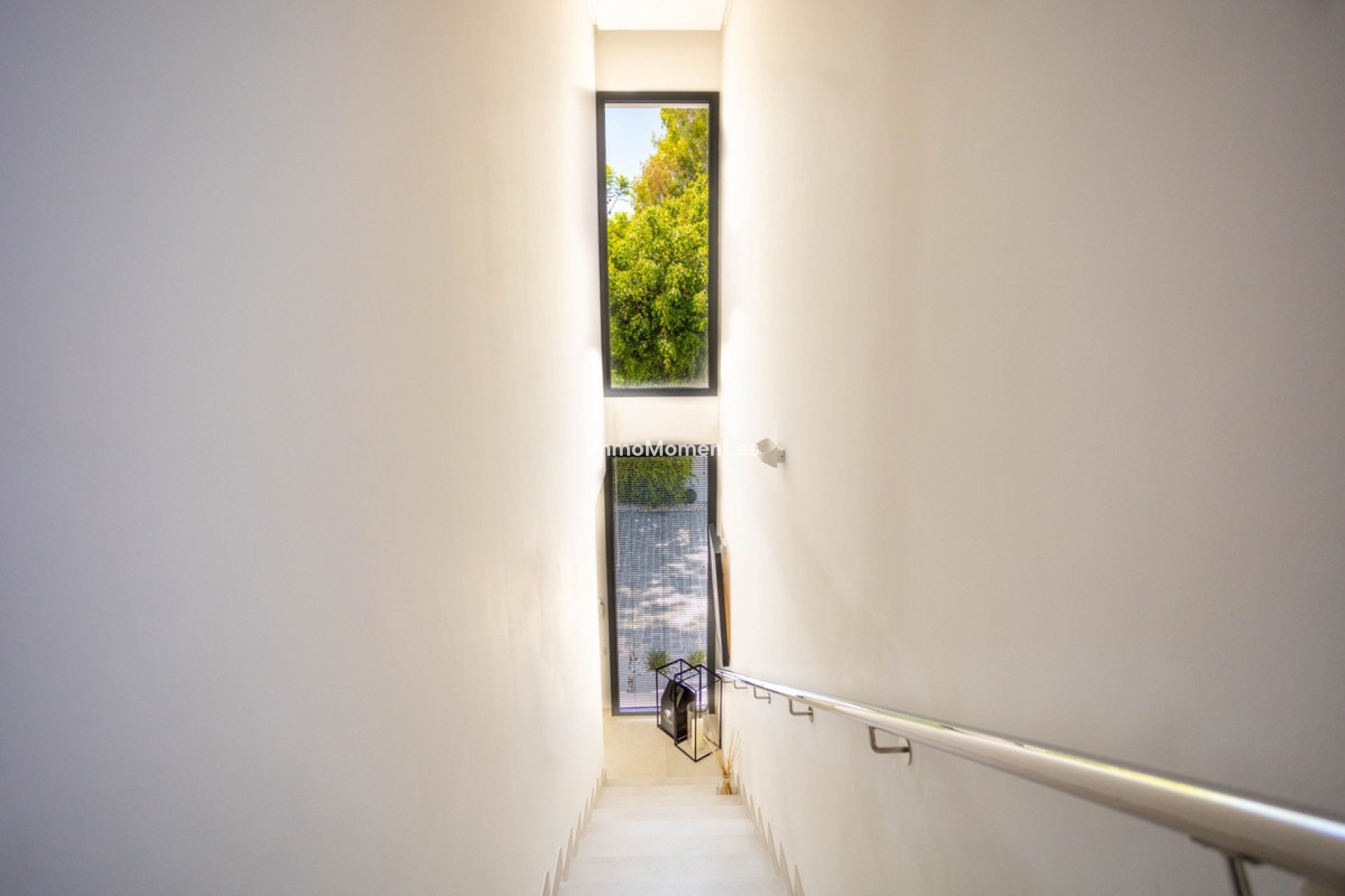 Wiederverkauf - Villa - Estepona  - Estepona Centro