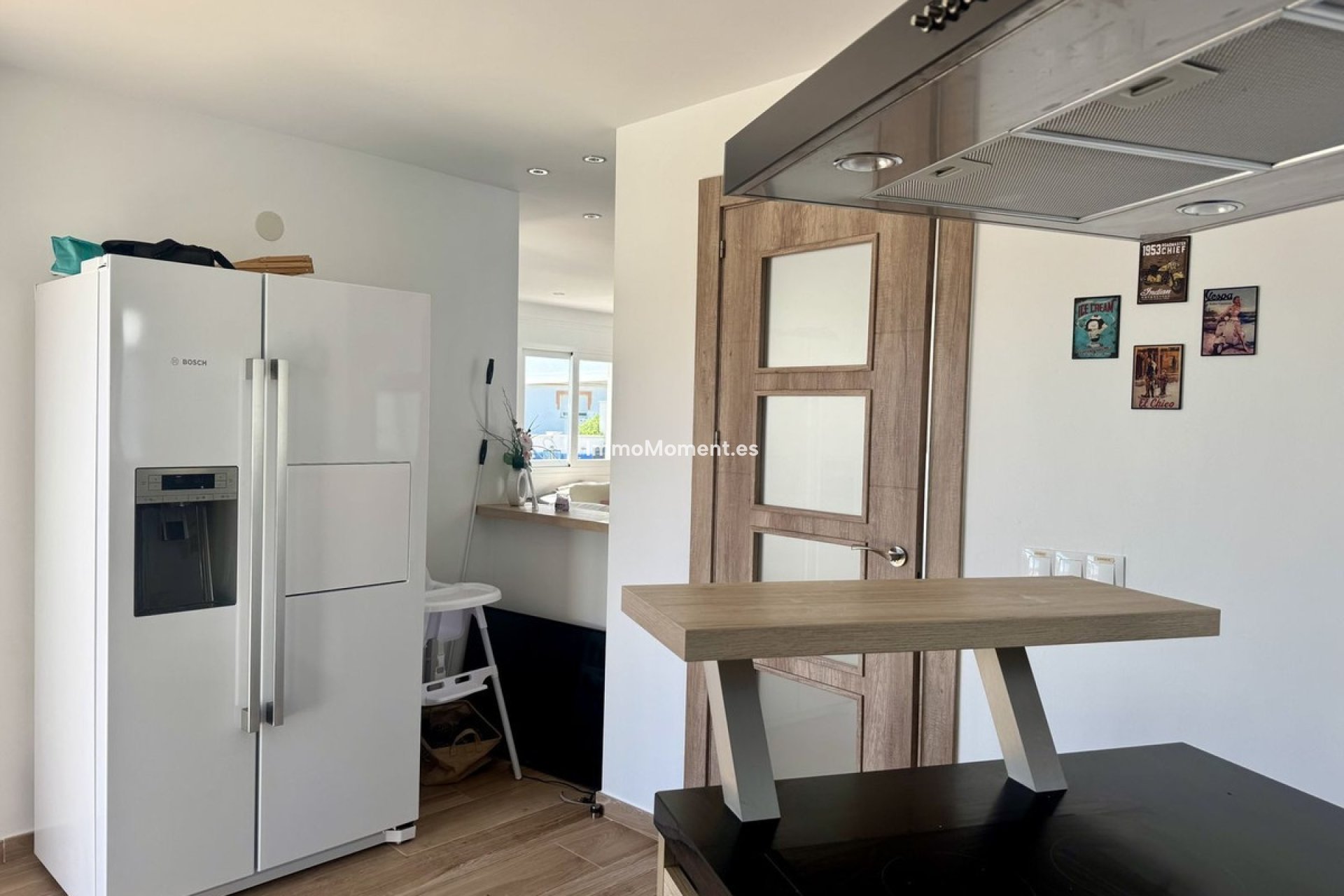 Wiederverkauf - Villa - Estepona  - Estepona Centro