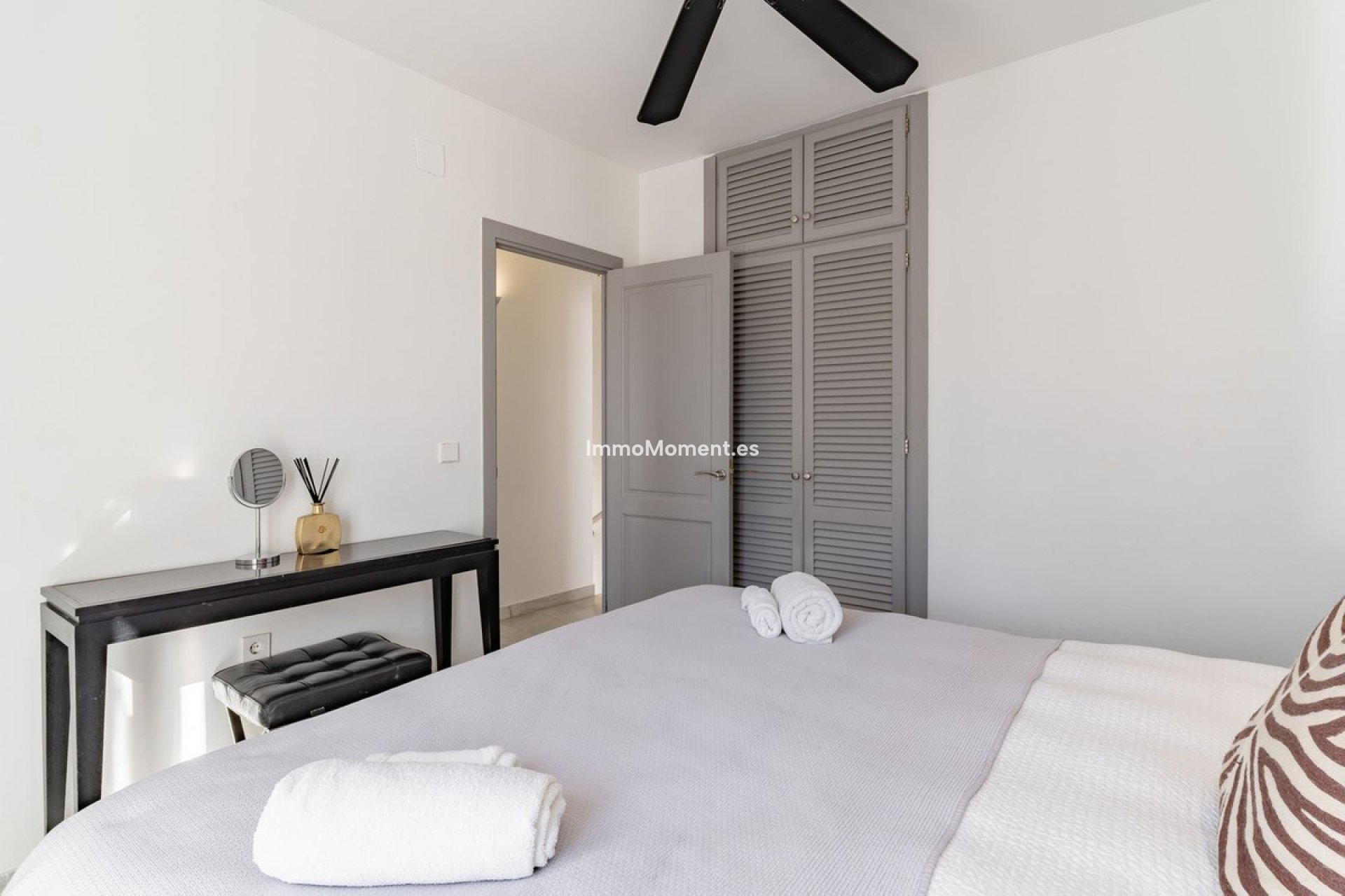 Wiederverkauf - Villa - Estepona  - Estepona Centro