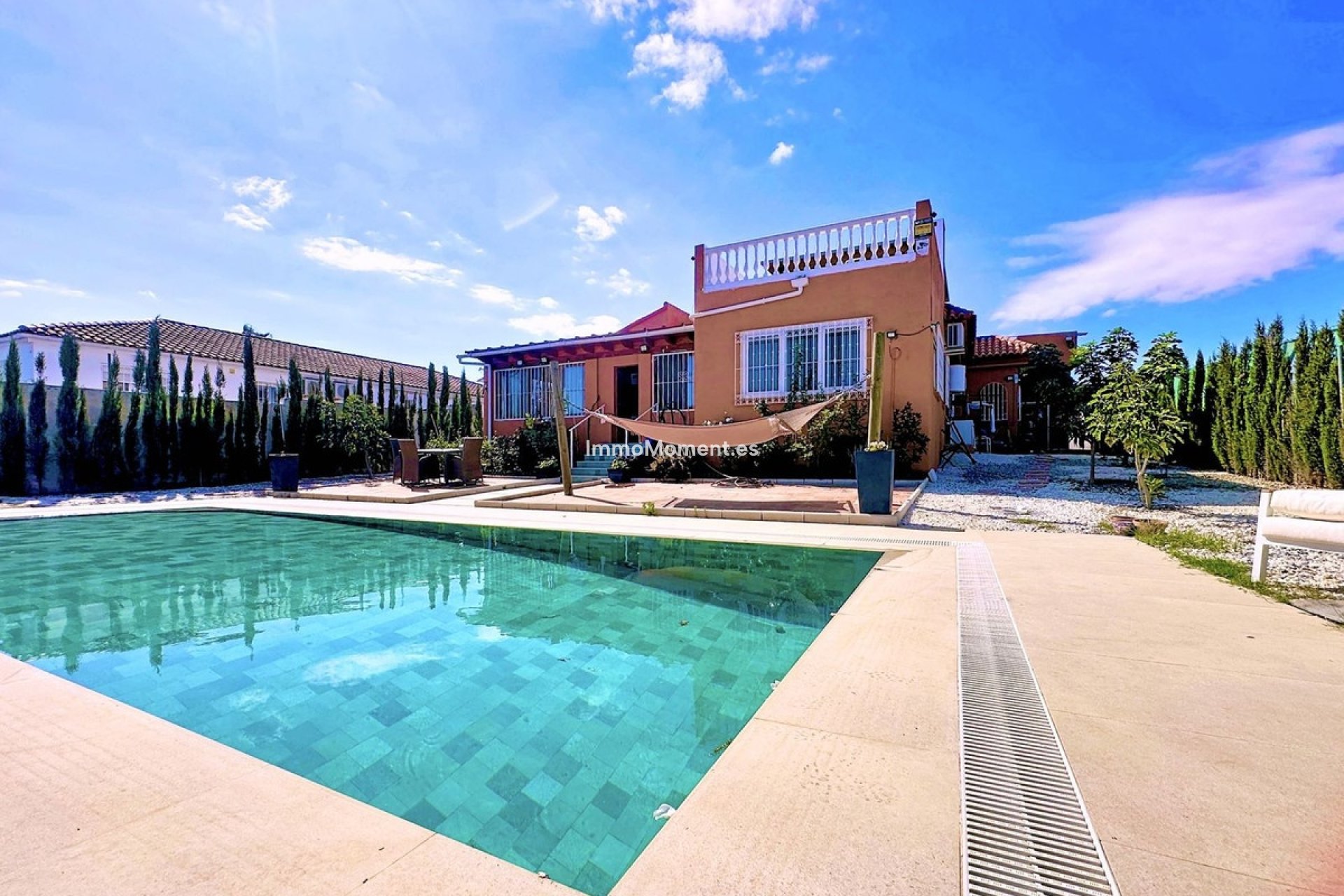 Wiederverkauf - Villa - Estepona  - Estepona Centro