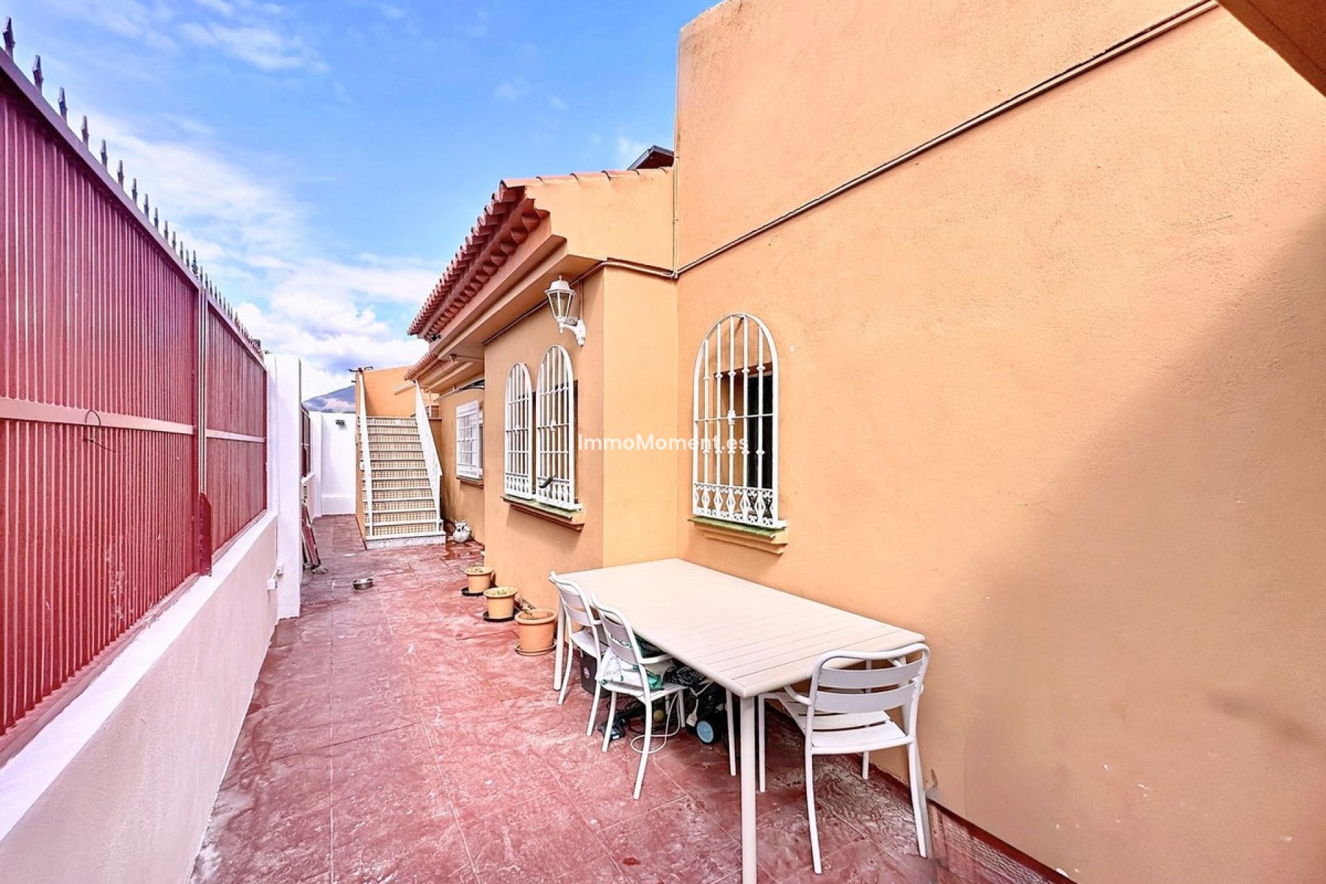 Wiederverkauf - Villa - Estepona  - Estepona Centro