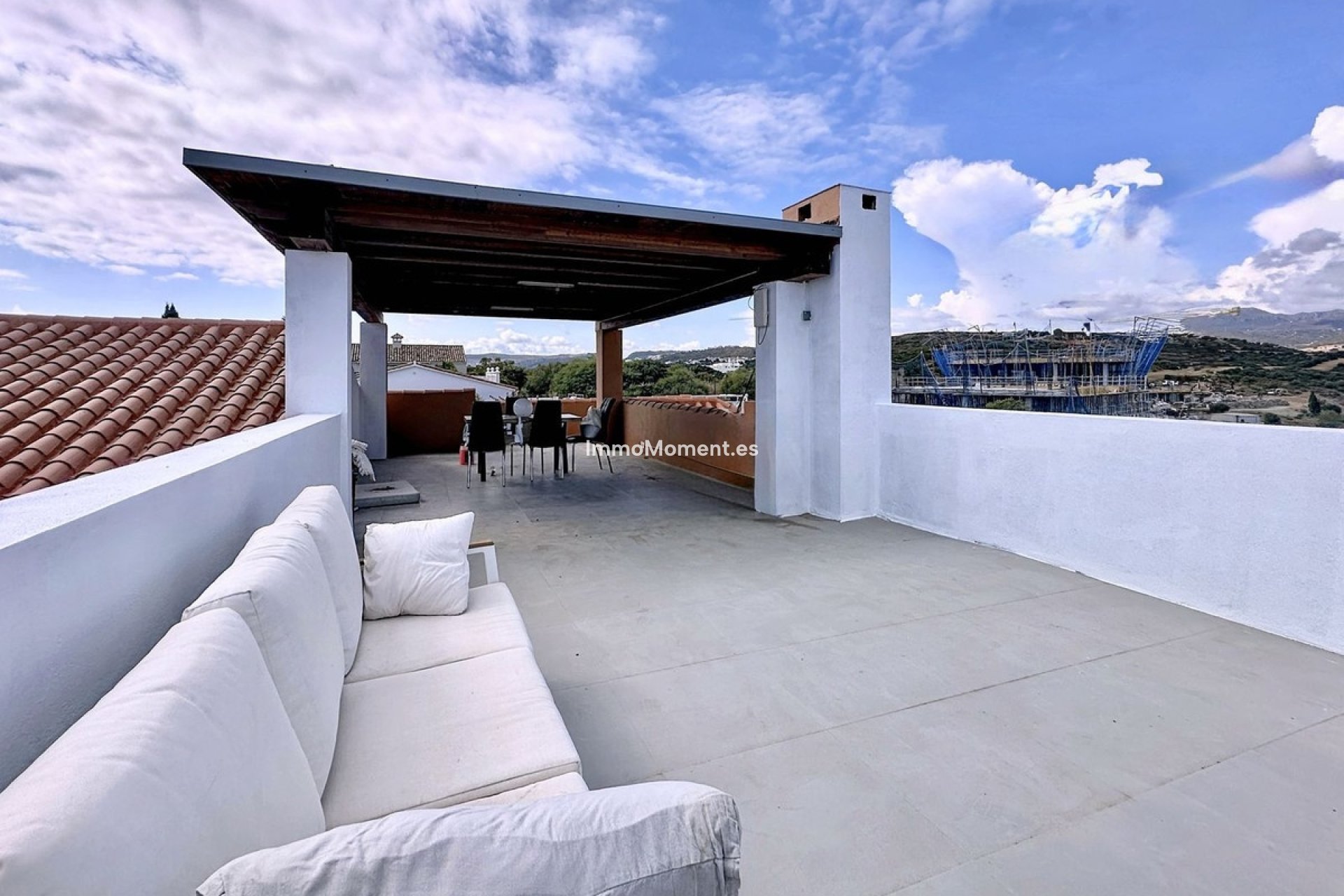 Wiederverkauf - Villa - Estepona  - Estepona Centro