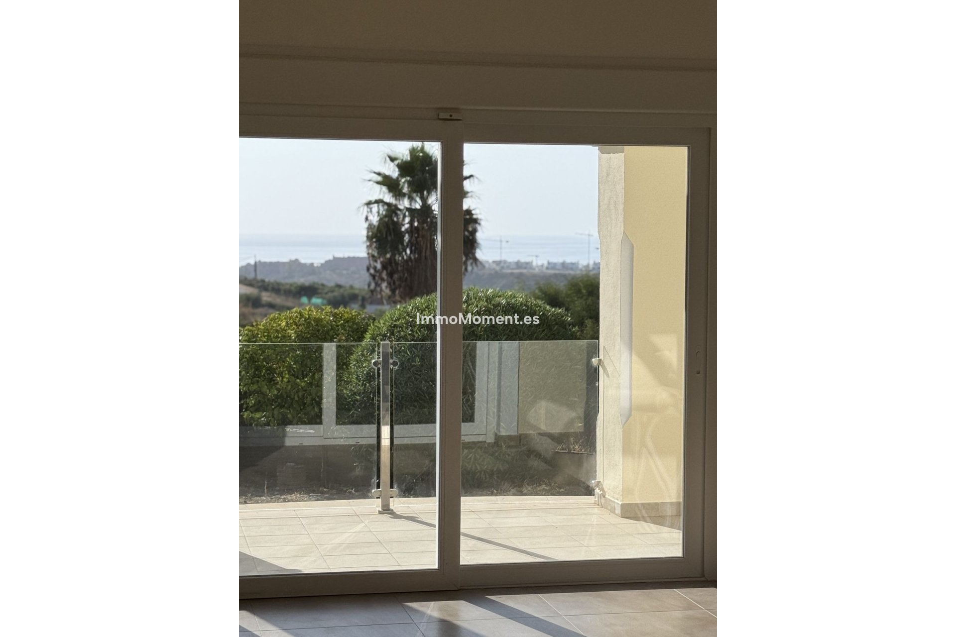 Wiederverkauf - Villa - Estepona  - Estepona Centro