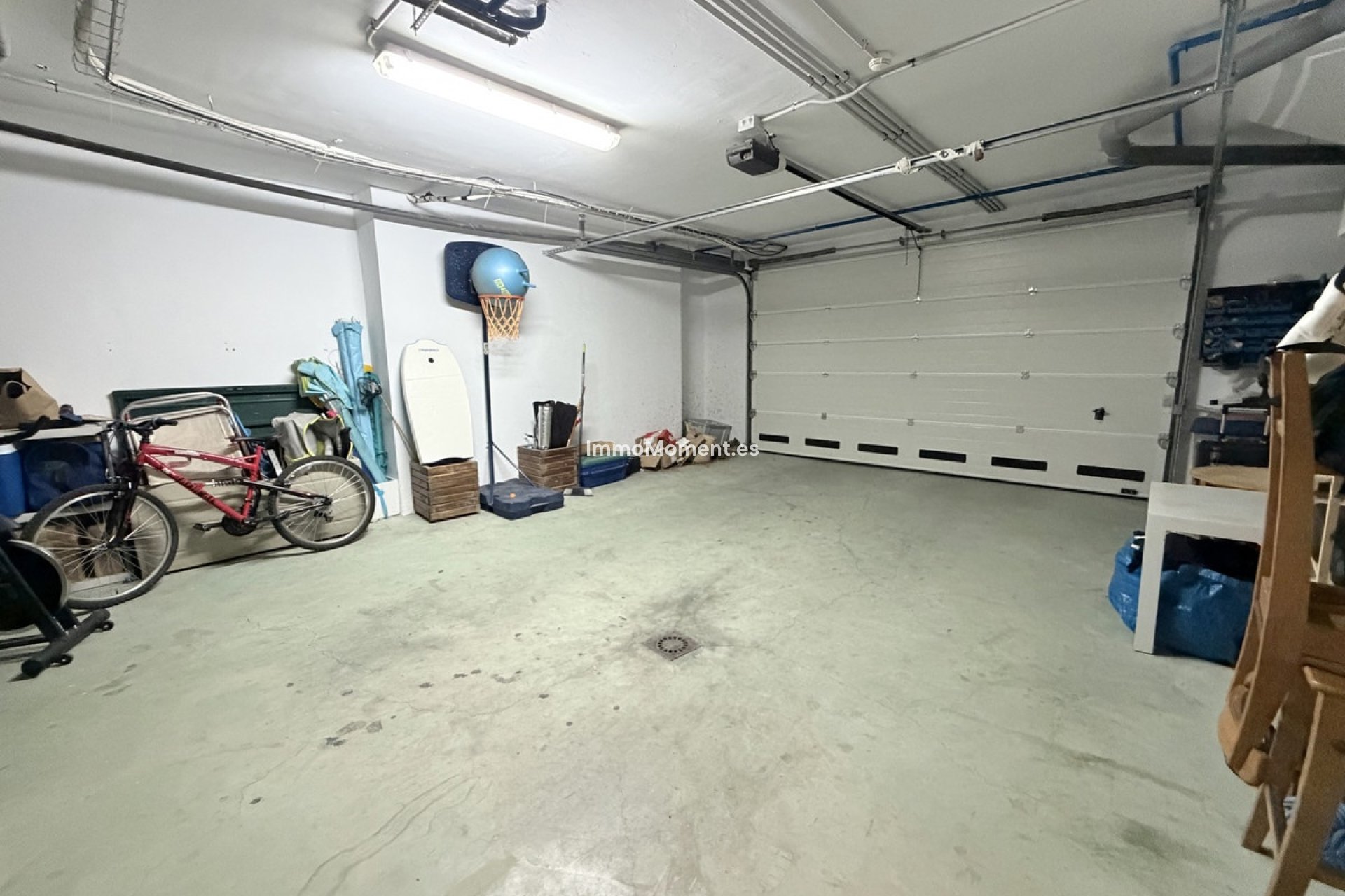 Wiederverkauf - Villa - Estepona  - Estepona Centro