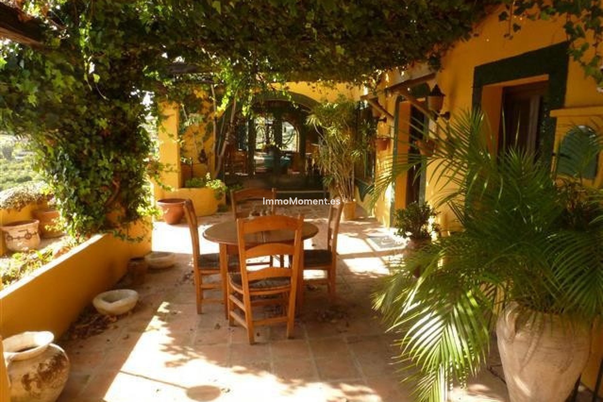 Wiederverkauf - Villa - Estepona  - Estepona Centro