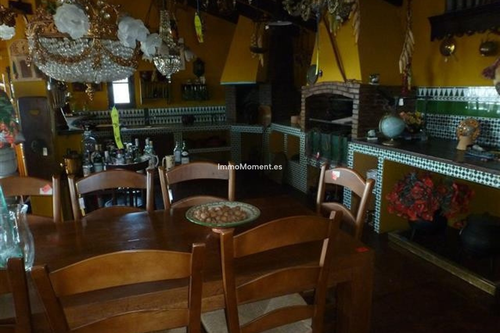 Wiederverkauf - Villa - Estepona  - Estepona Centro