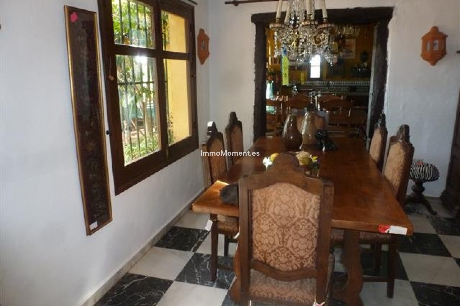 Wiederverkauf - Villa - Estepona  - Estepona Centro