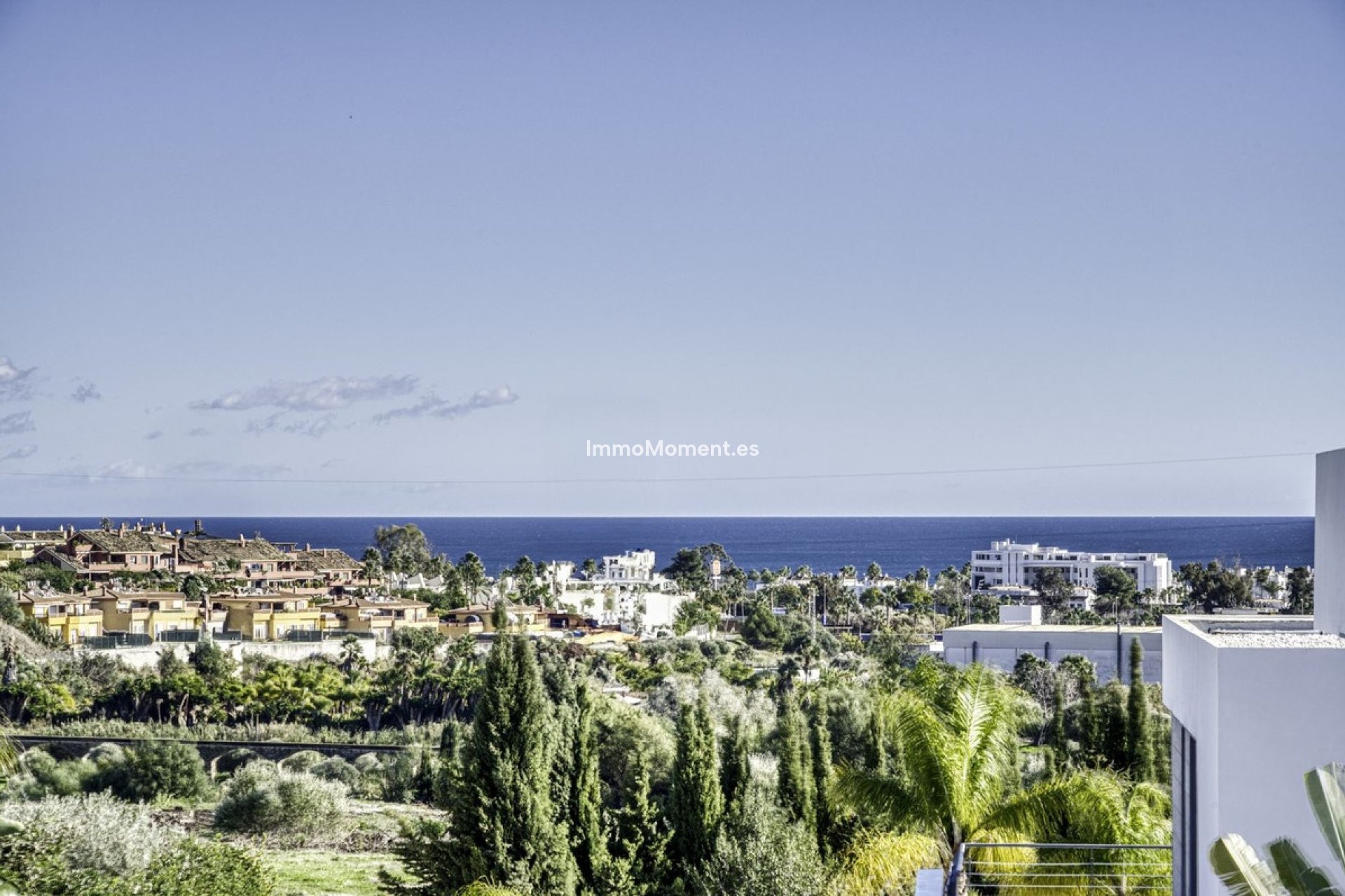 Wiederverkauf - Villa - Estepona  - Estepona Centro