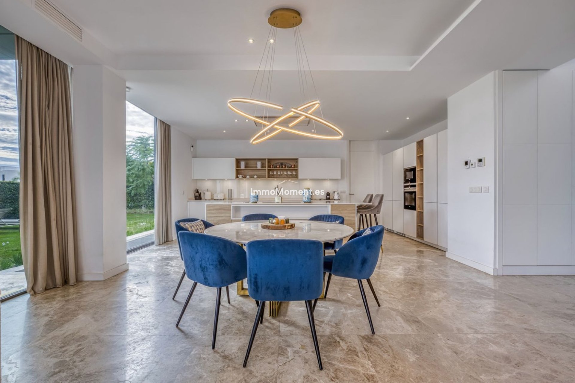 Wiederverkauf - Villa - Estepona  - Estepona Centro