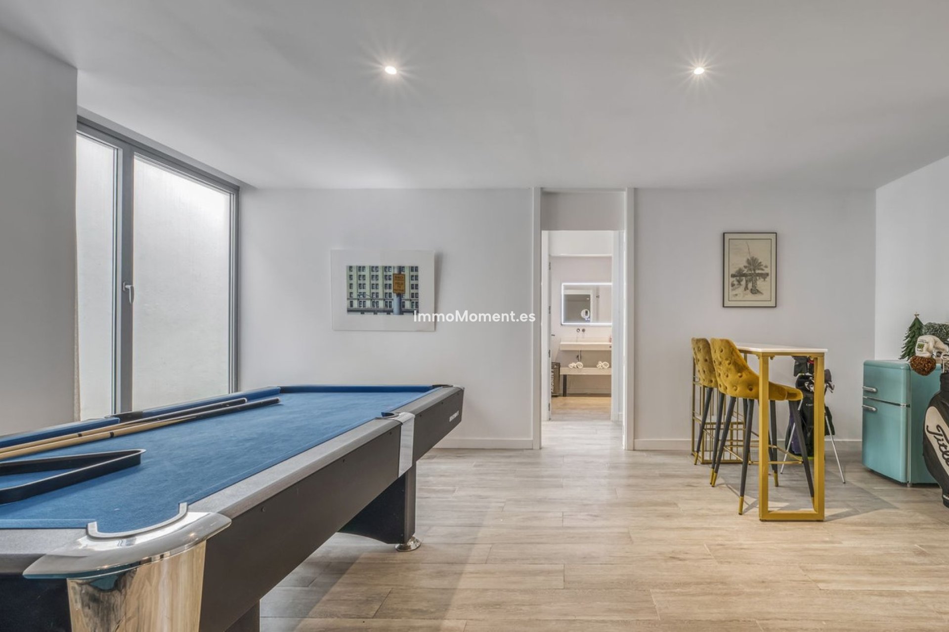 Wiederverkauf - Villa - Estepona  - Estepona Centro