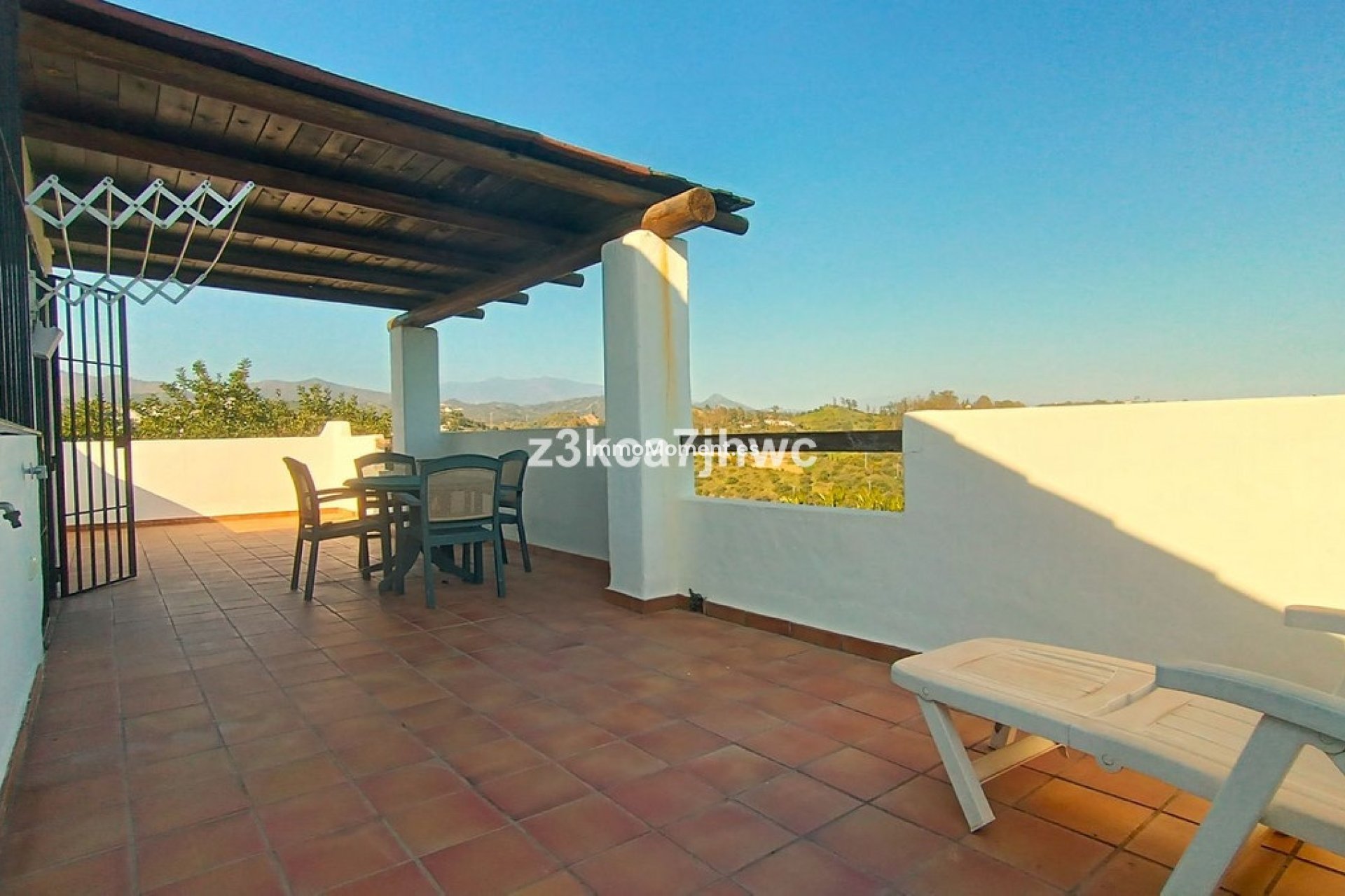 Wiederverkauf - Villa - Estepona  - Estepona Centro