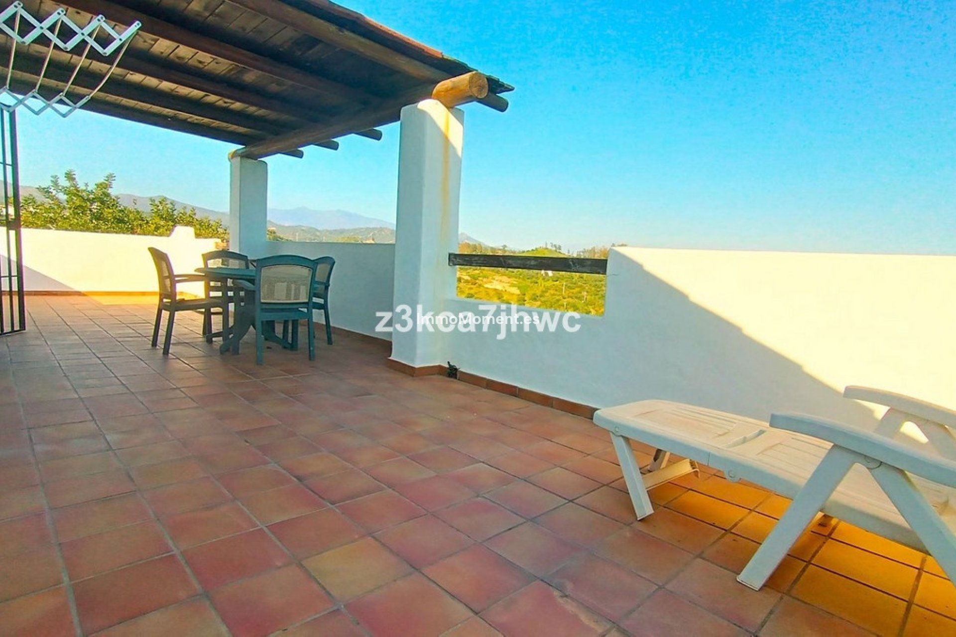 Wiederverkauf - Villa - Estepona  - Estepona Centro