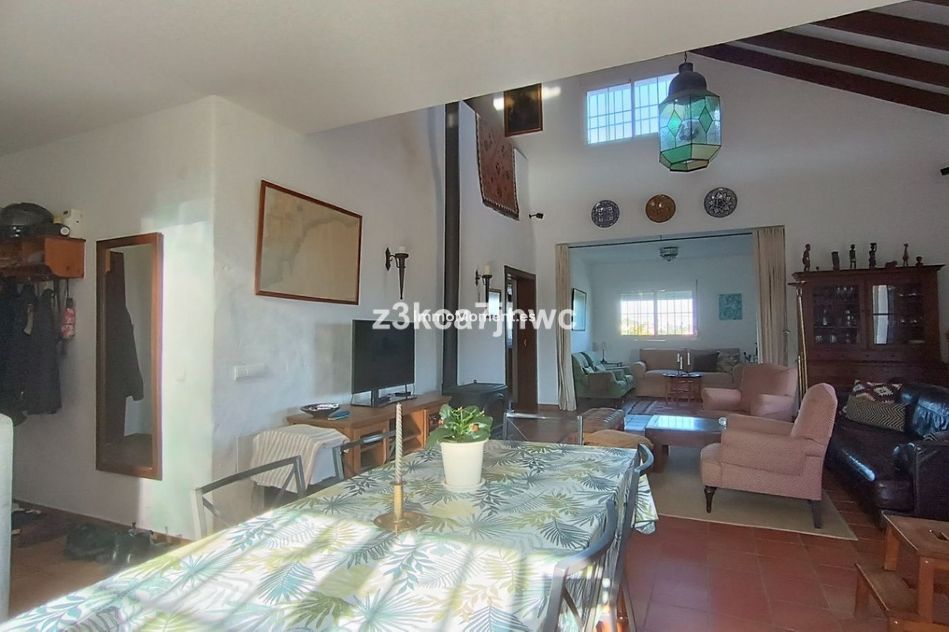 Wiederverkauf - Villa - Estepona  - Estepona Centro