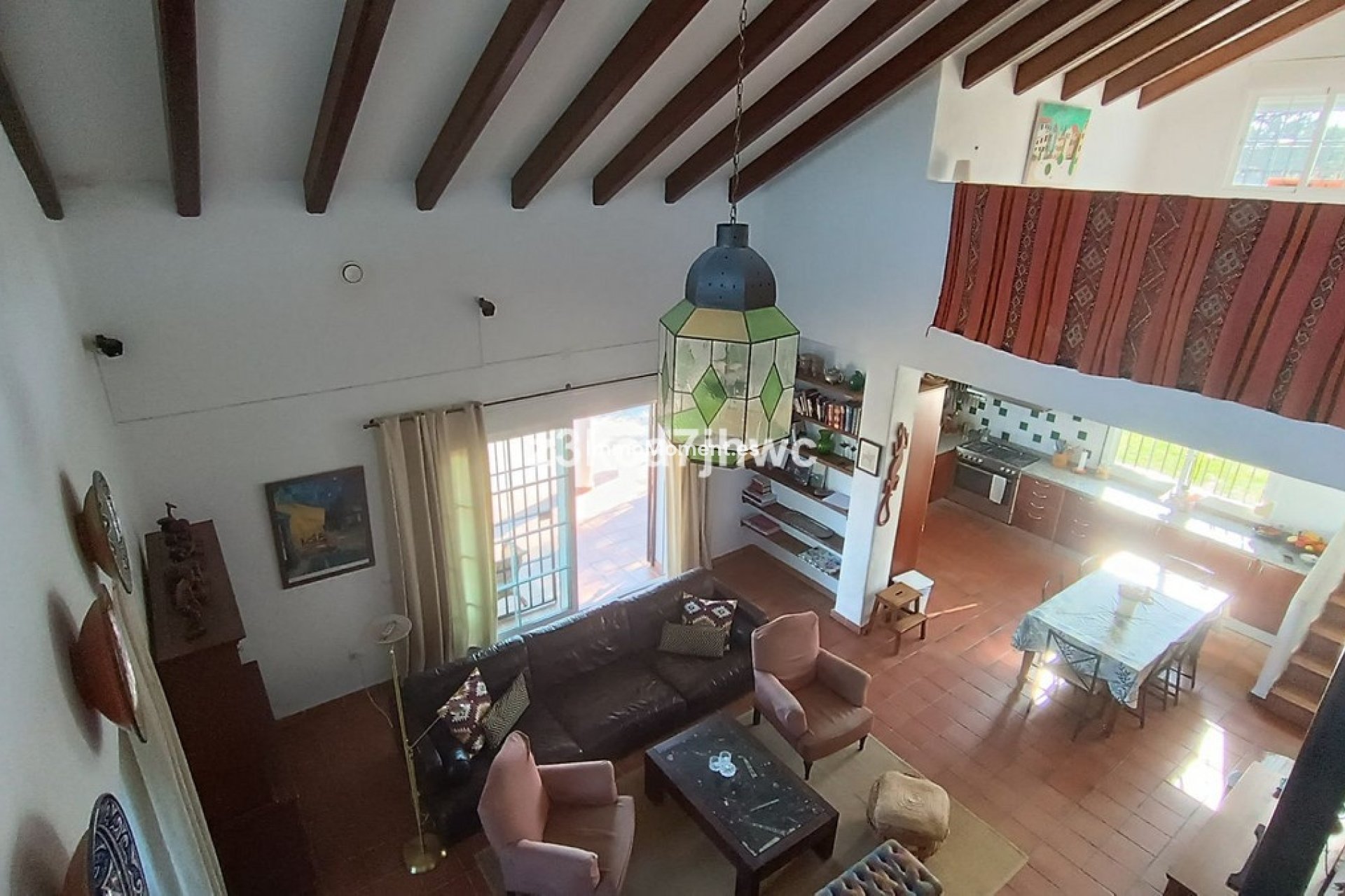 Wiederverkauf - Villa - Estepona  - Estepona Centro