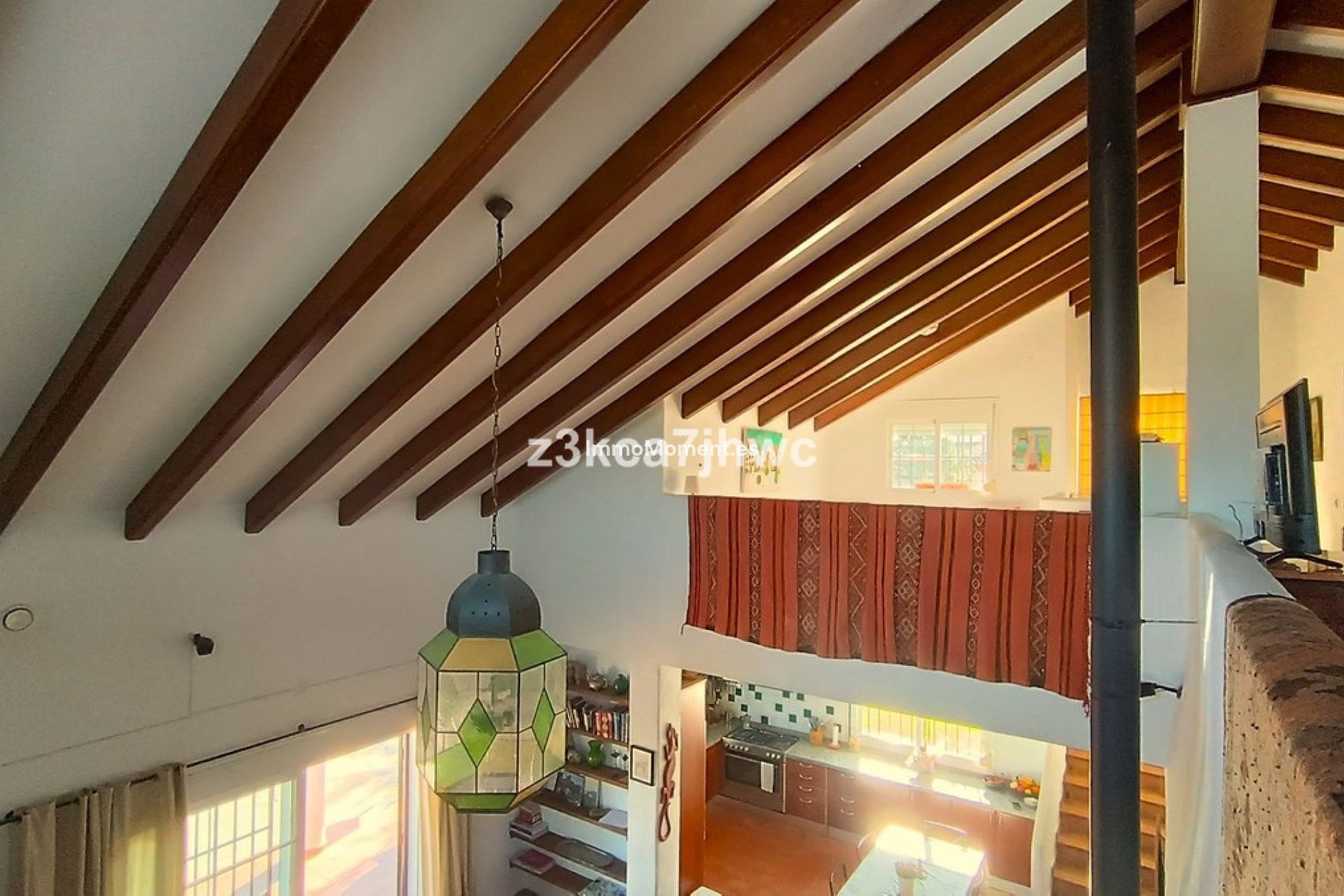 Wiederverkauf - Villa - Estepona  - Estepona Centro