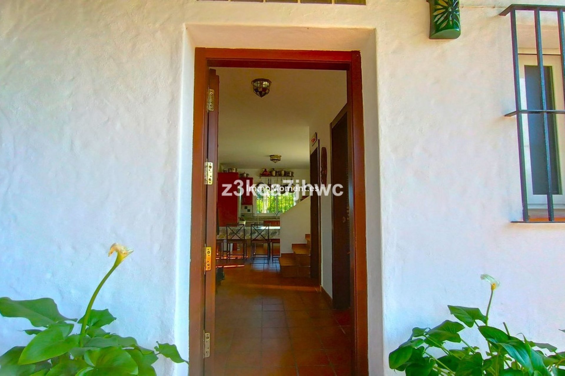 Wiederverkauf - Villa - Estepona  - Estepona Centro