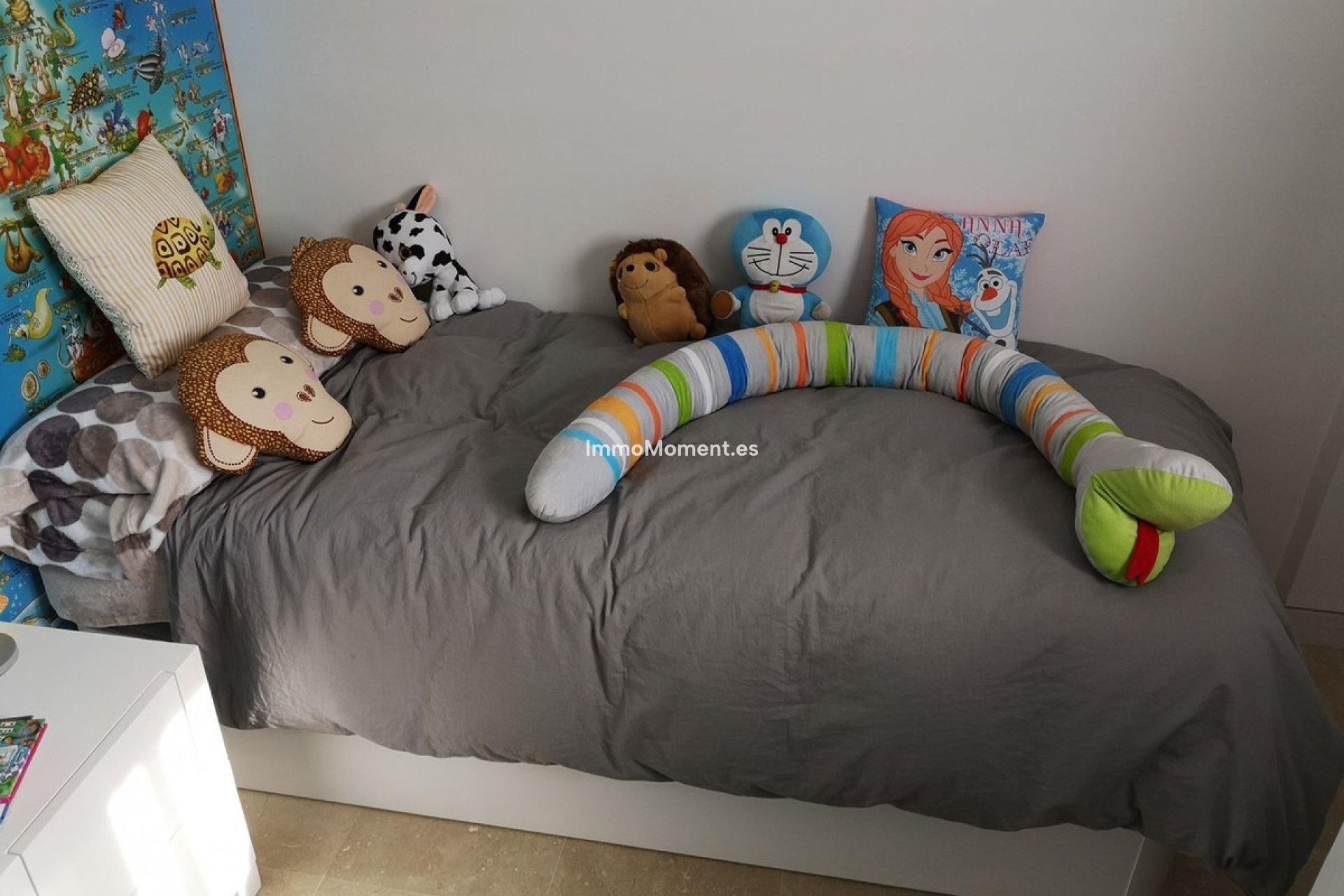 Wiederverkauf - Villa - Estepona  - Estepona Centro