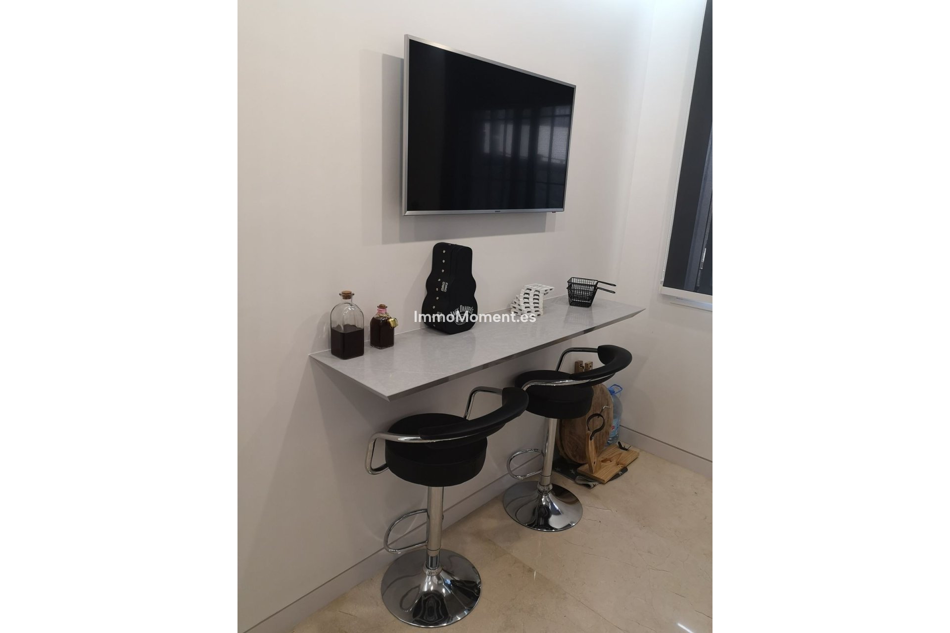 Wiederverkauf - Villa - Estepona  - Estepona Centro