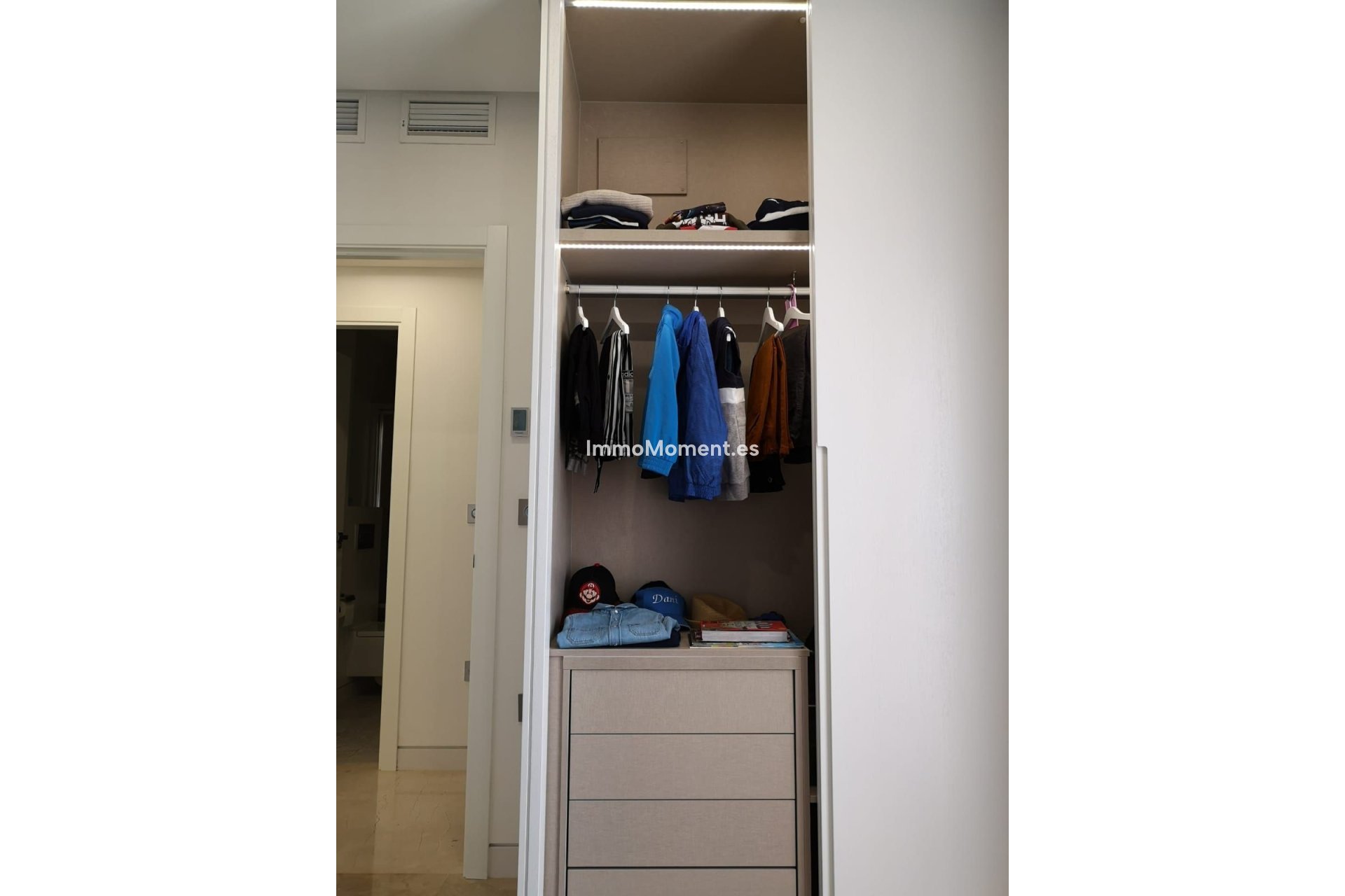 Wiederverkauf - Villa - Estepona  - Estepona Centro