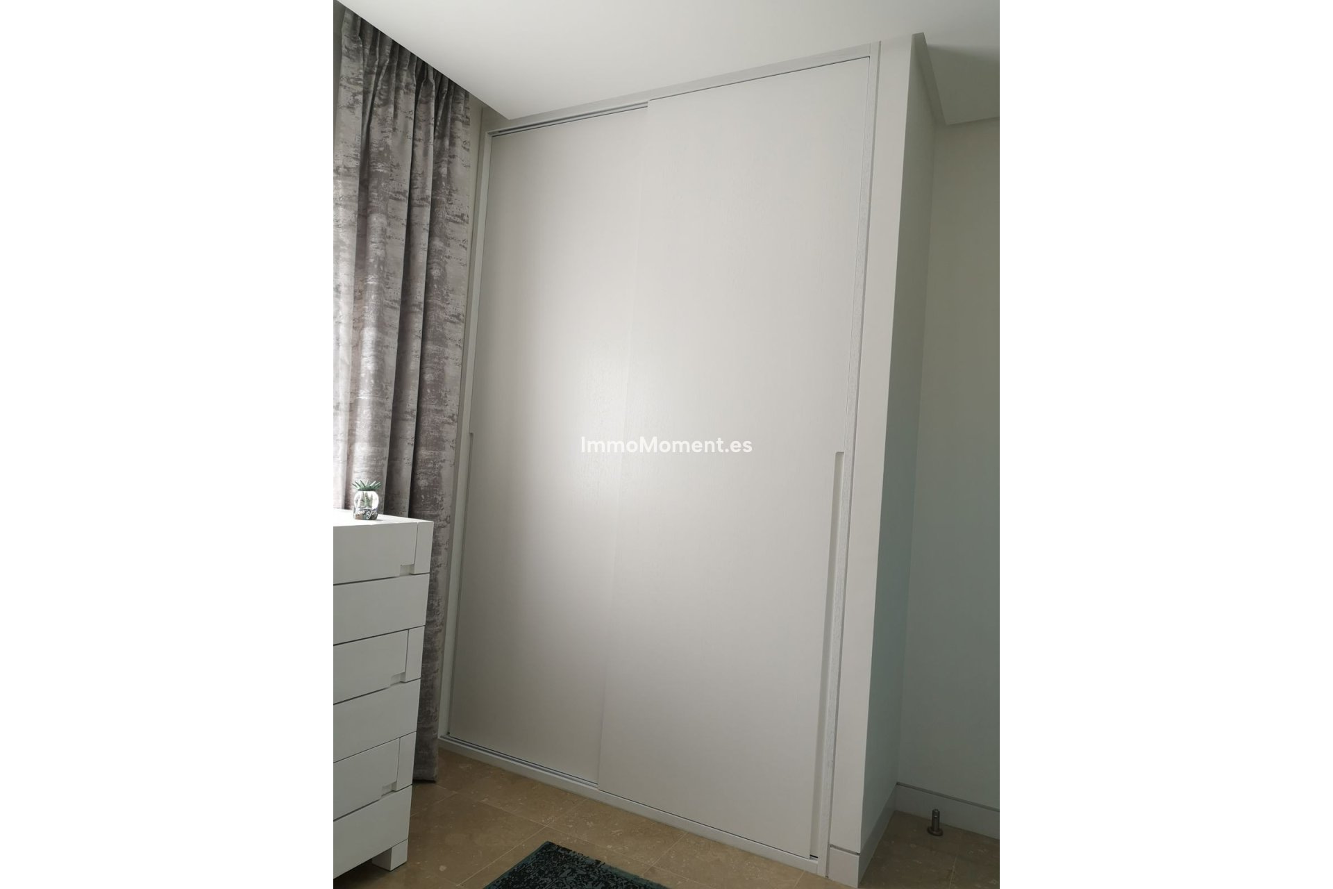 Wiederverkauf - Villa - Estepona  - Estepona Centro