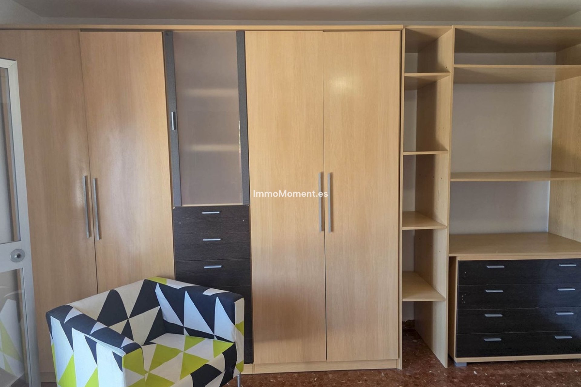 Wiederverkauf - Villa - Estepona  - Estepona Centro