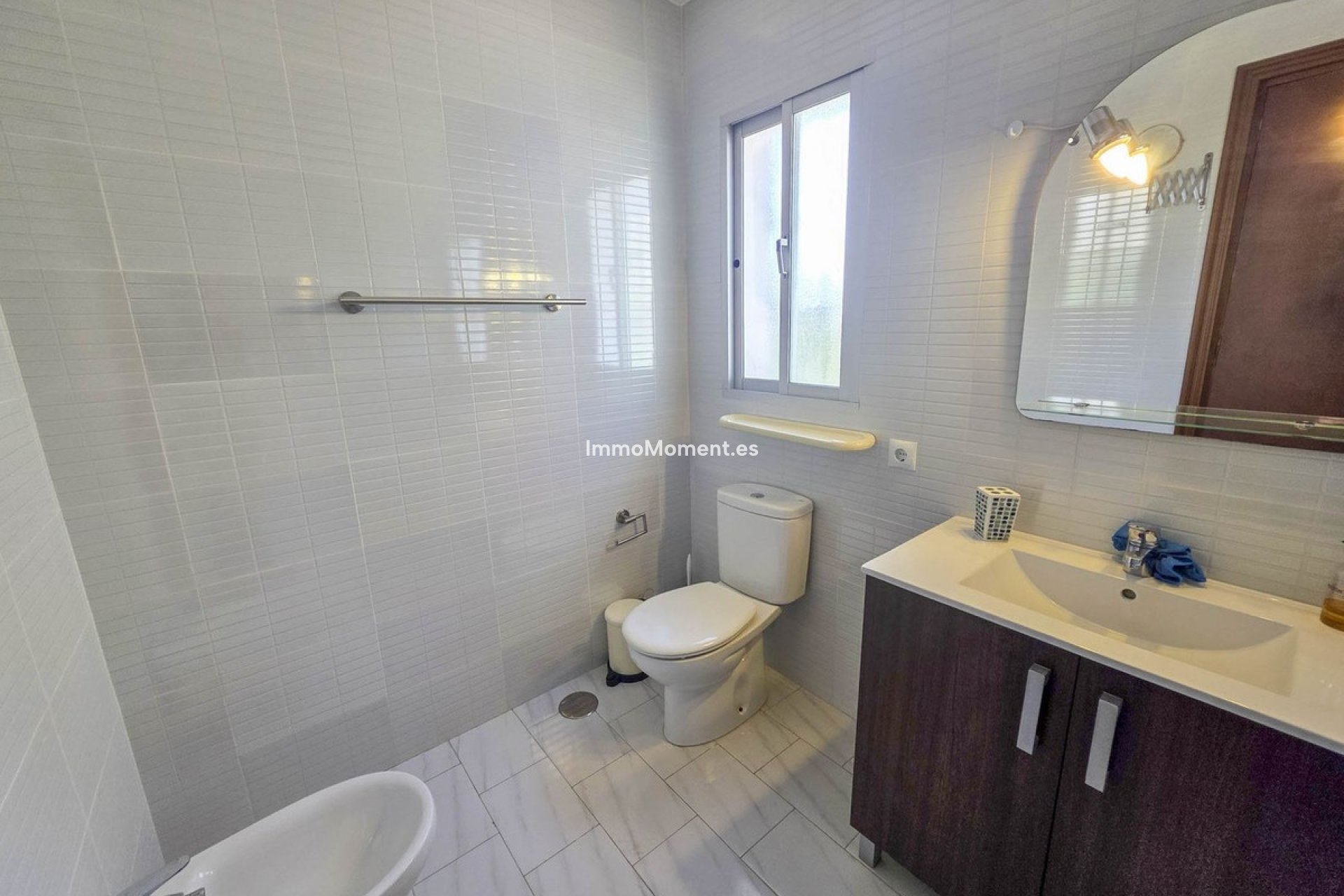 Wiederverkauf - Villa - Estepona  - Estepona Centro