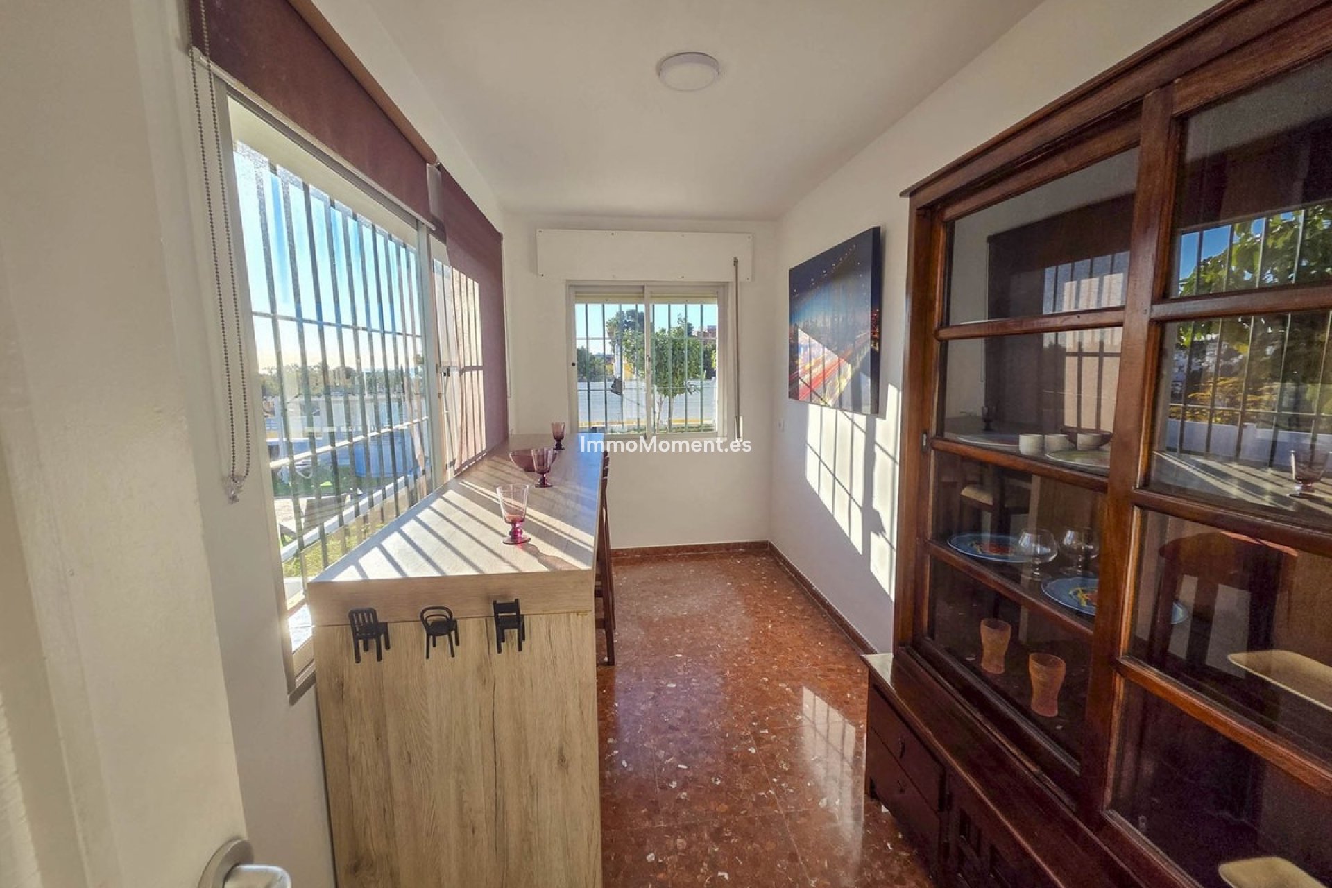 Wiederverkauf - Villa - Estepona  - Estepona Centro