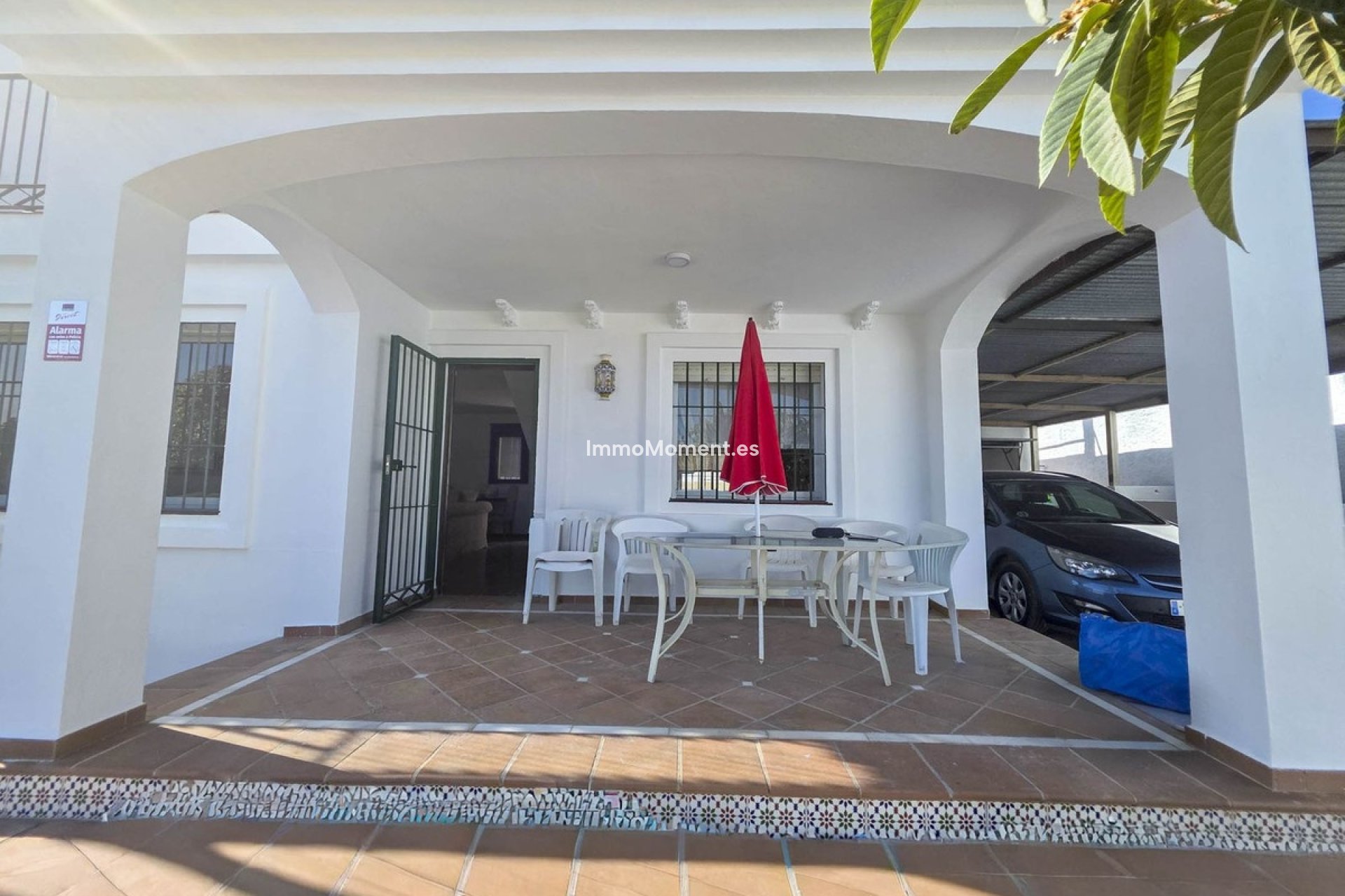 Wiederverkauf - Villa - Estepona  - Estepona Centro