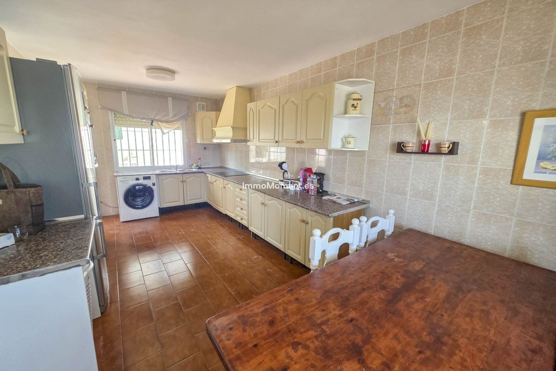 Wiederverkauf - Villa - Estepona  - Estepona Centro