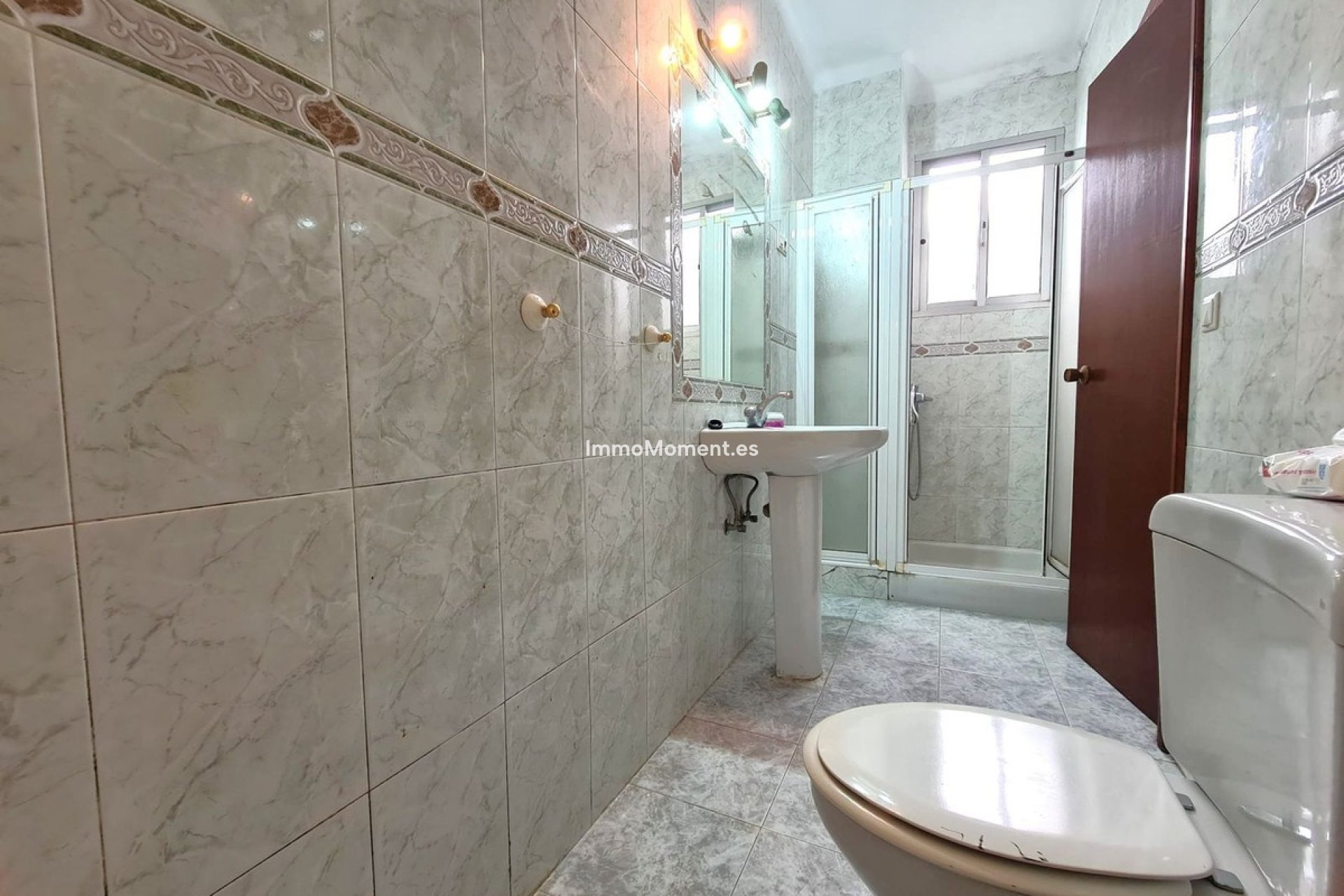 Wiederverkauf - Villa - Estepona  - Estepona Centro