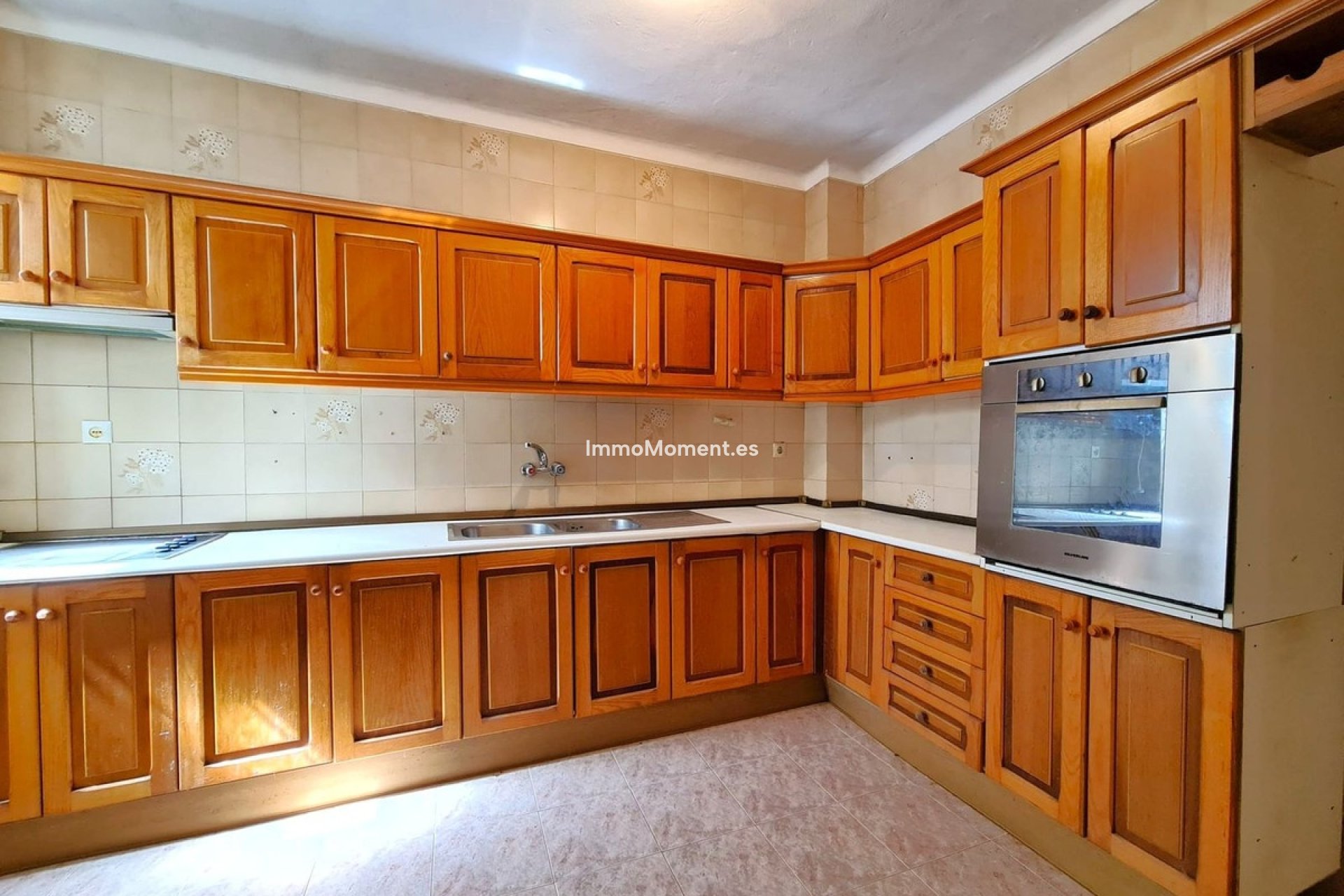 Wiederverkauf - Villa - Estepona  - Estepona Centro