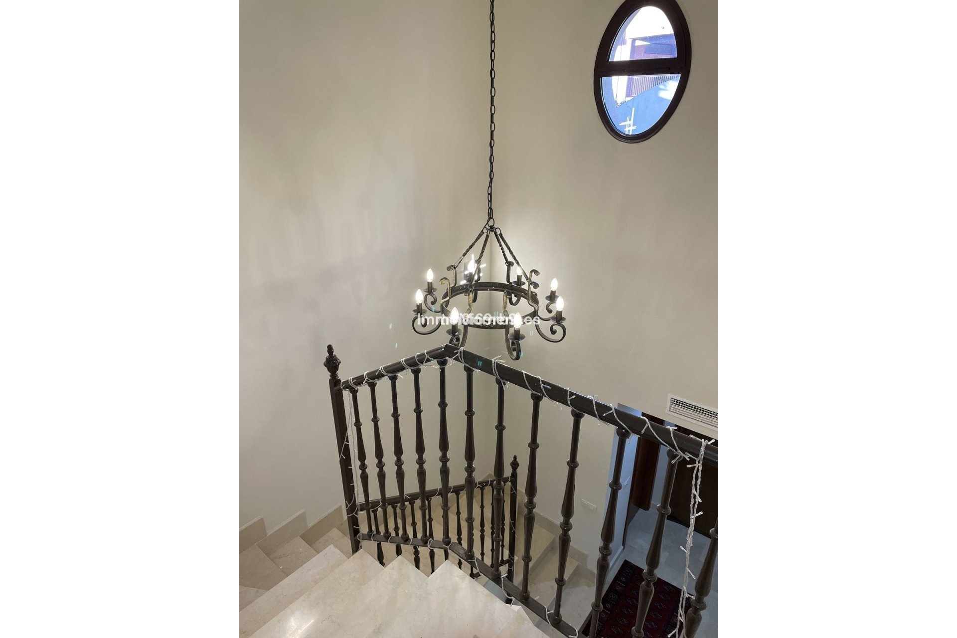 Wiederverkauf - Villa - Estepona  - Estepona Centro