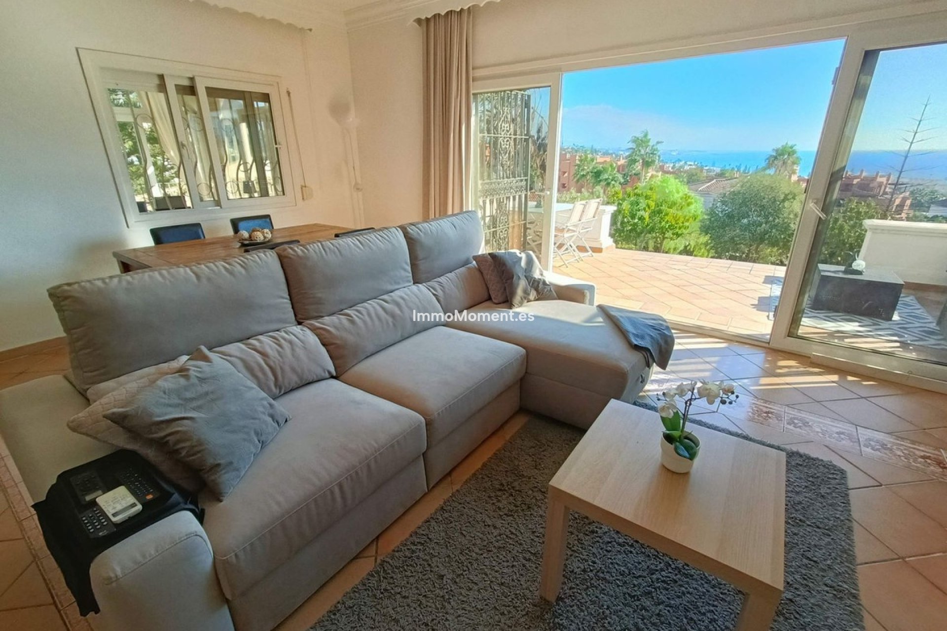 Wiederverkauf - Villa - Estepona  - Estepona Centro