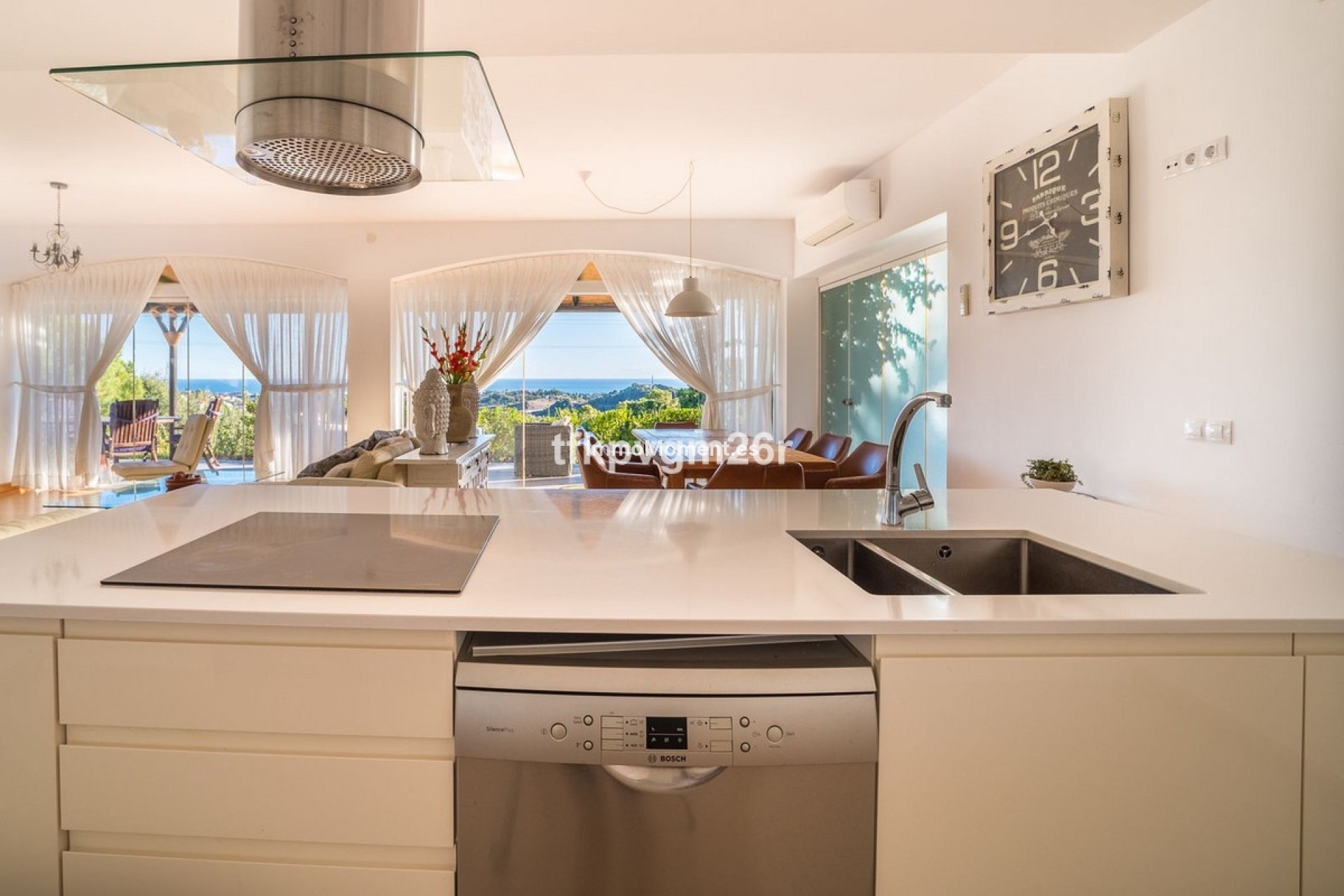 Wiederverkauf - Villa - Estepona  - Estepona Centro