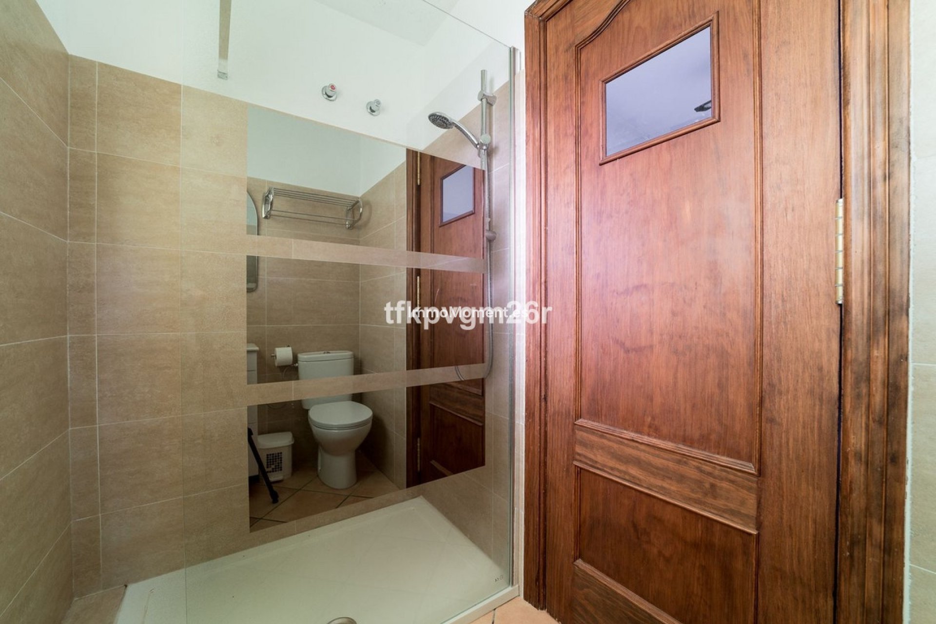 Wiederverkauf - Villa - Estepona  - Estepona Centro