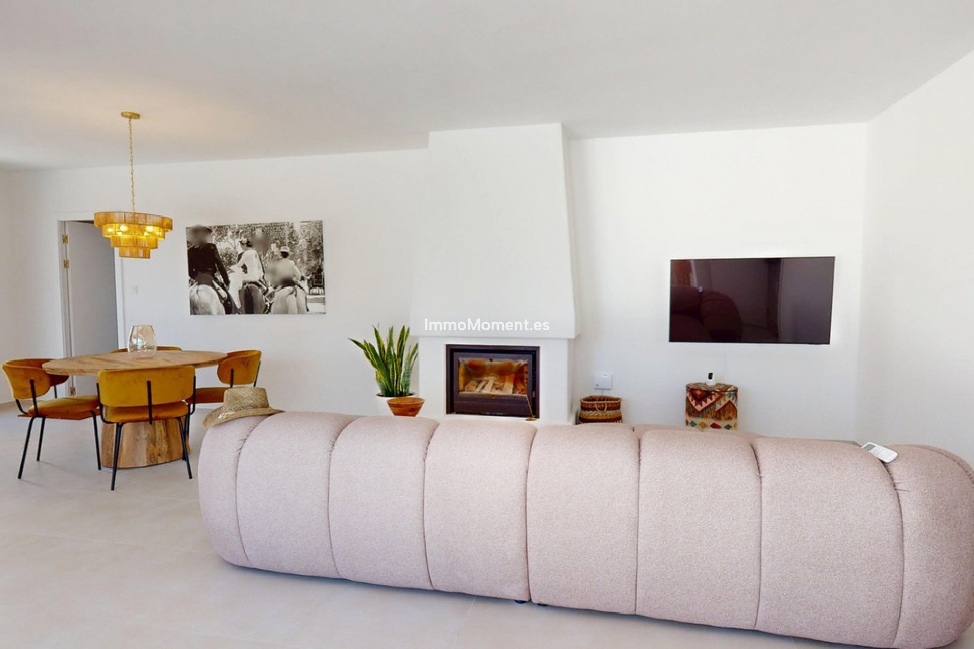 Wiederverkauf - Villa - Estepona  - Estepona Centro