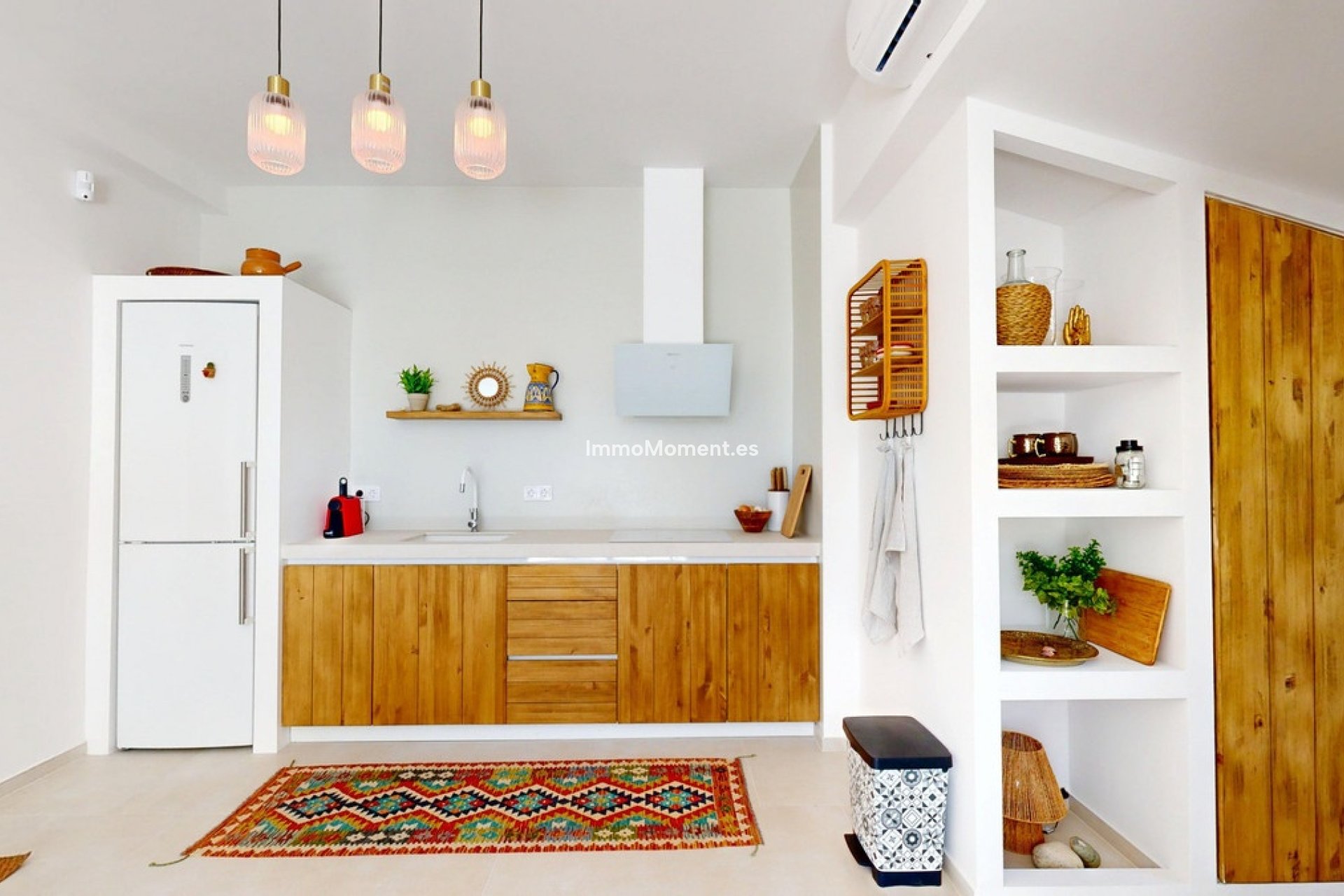 Wiederverkauf - Villa - Estepona  - Estepona Centro