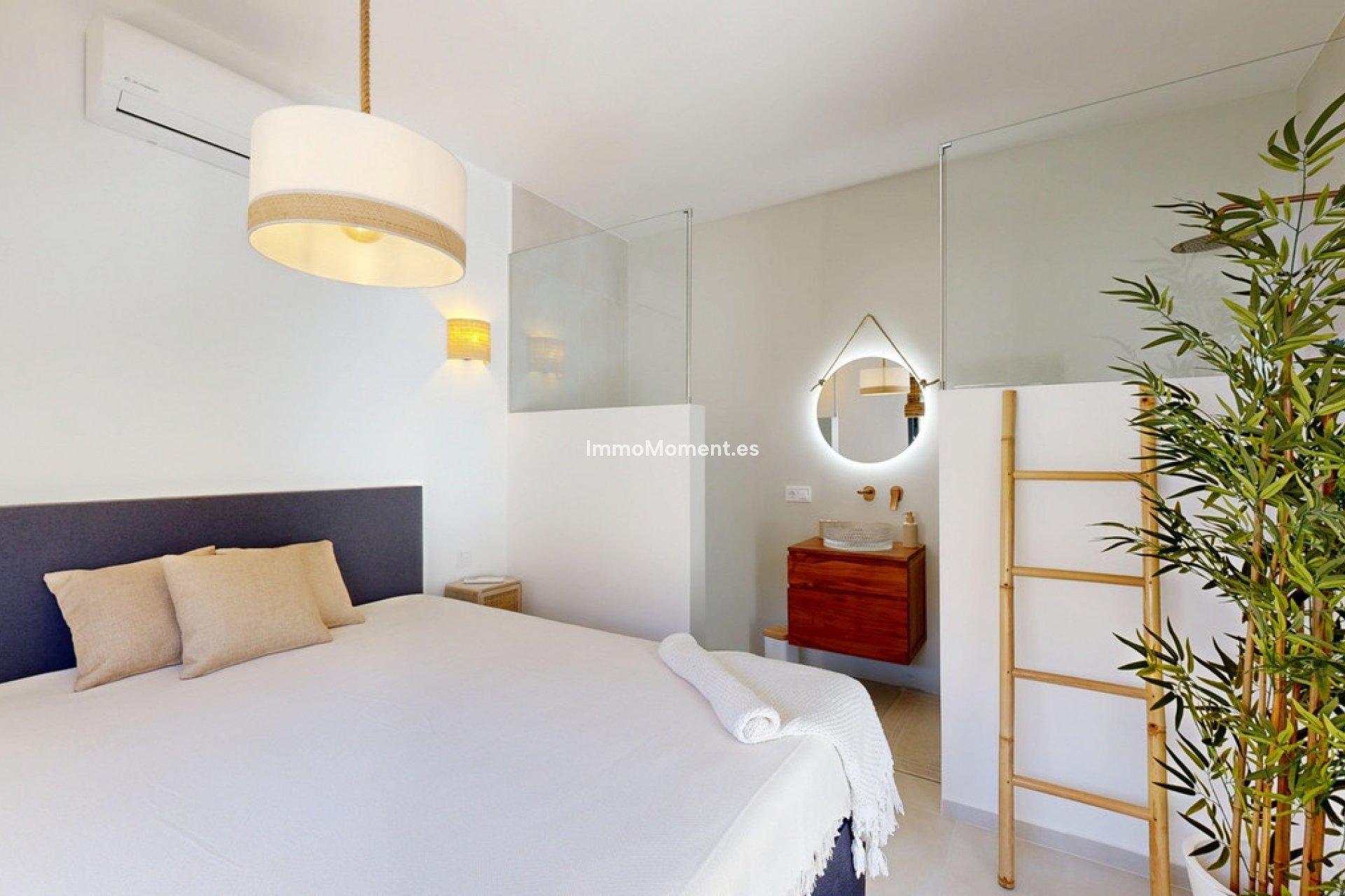 Wiederverkauf - Villa - Estepona  - Estepona Centro