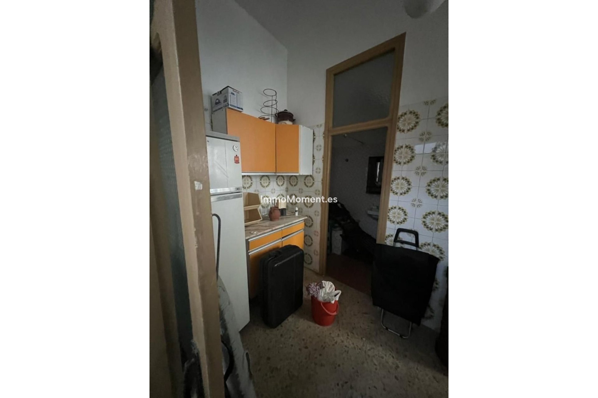 Wiederverkauf - Villa - Estepona  - Estepona Centro