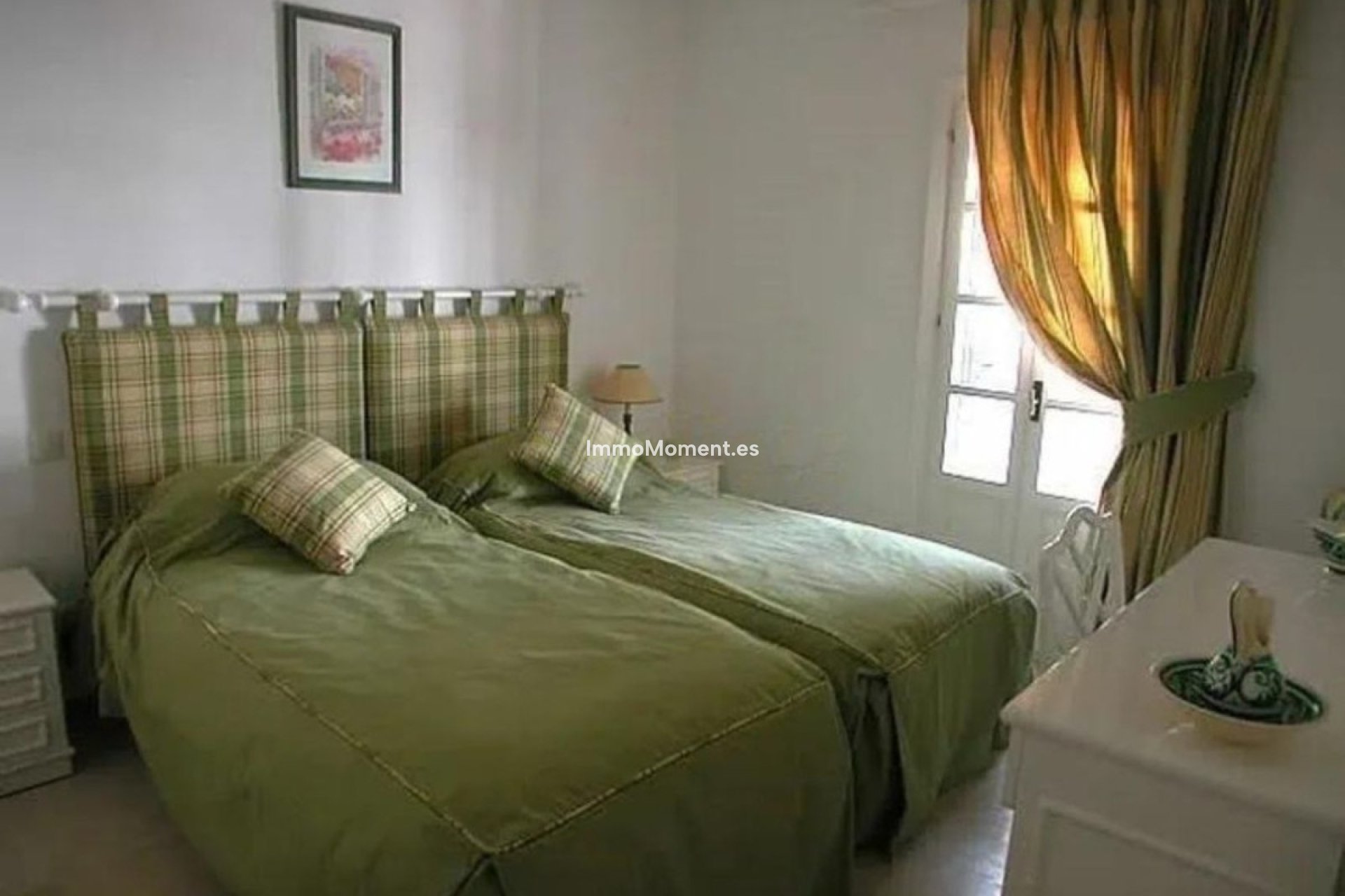 Wiederverkauf - Villa - Estepona  - Estepona Centro