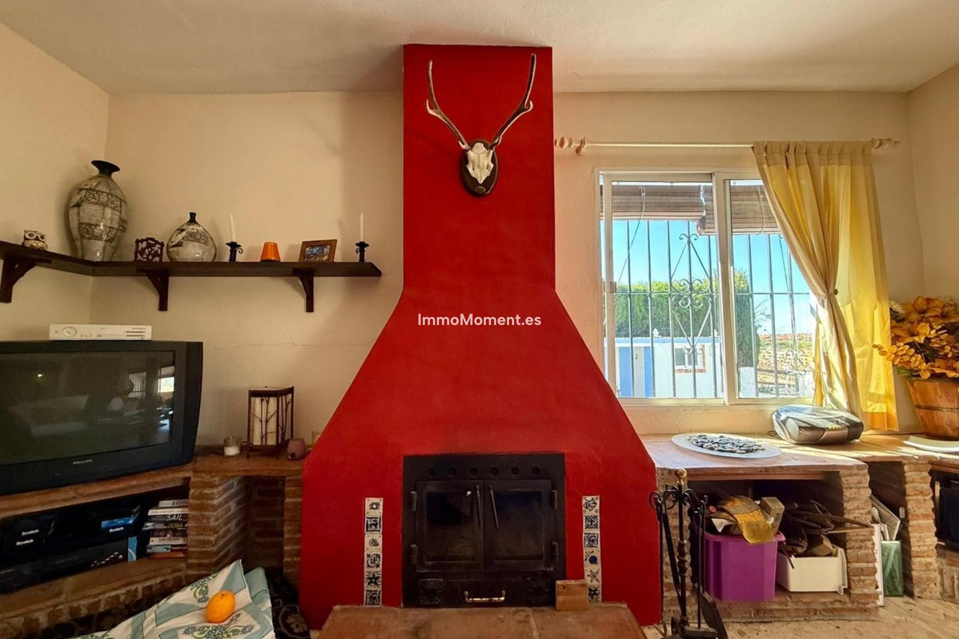 Wiederverkauf - Villa - Estepona  - Estepona Centro