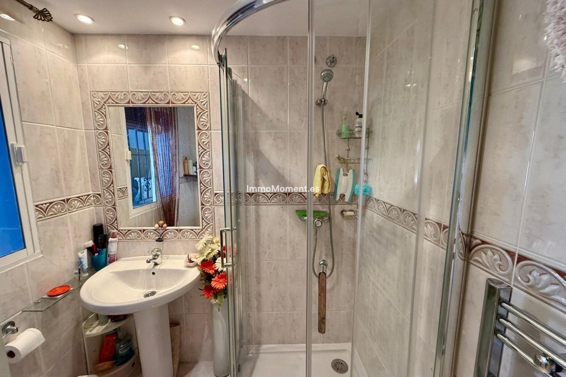 Wiederverkauf - Villa - Estepona  - Estepona Centro