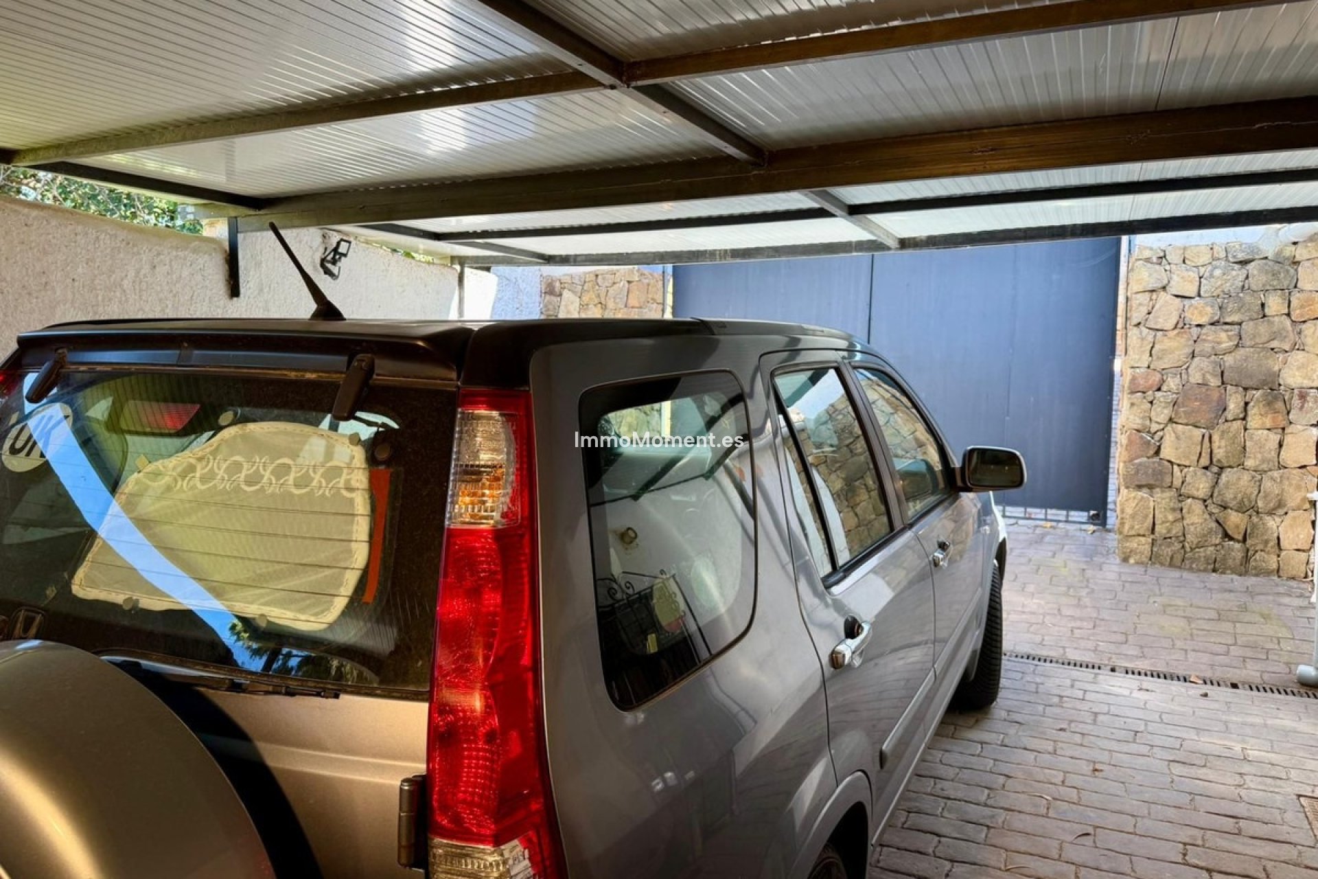 Wiederverkauf - Villa - Estepona  - Estepona Centro