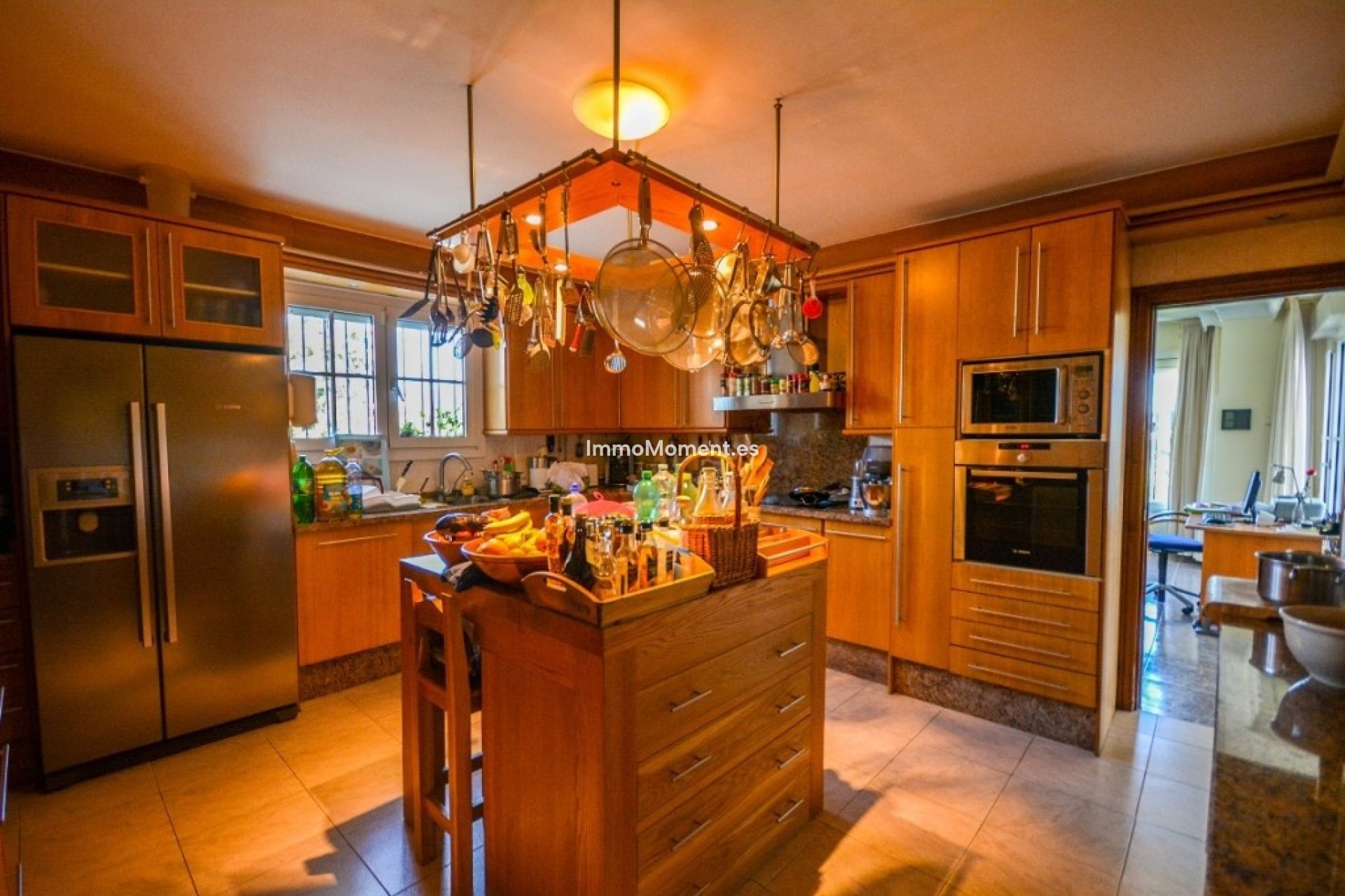 Wiederverkauf - Villa - Estepona  - Estepona Centro