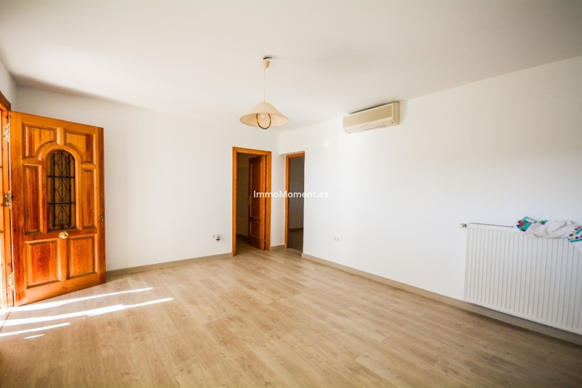 Wiederverkauf - Villa - Estepona  - Estepona Centro